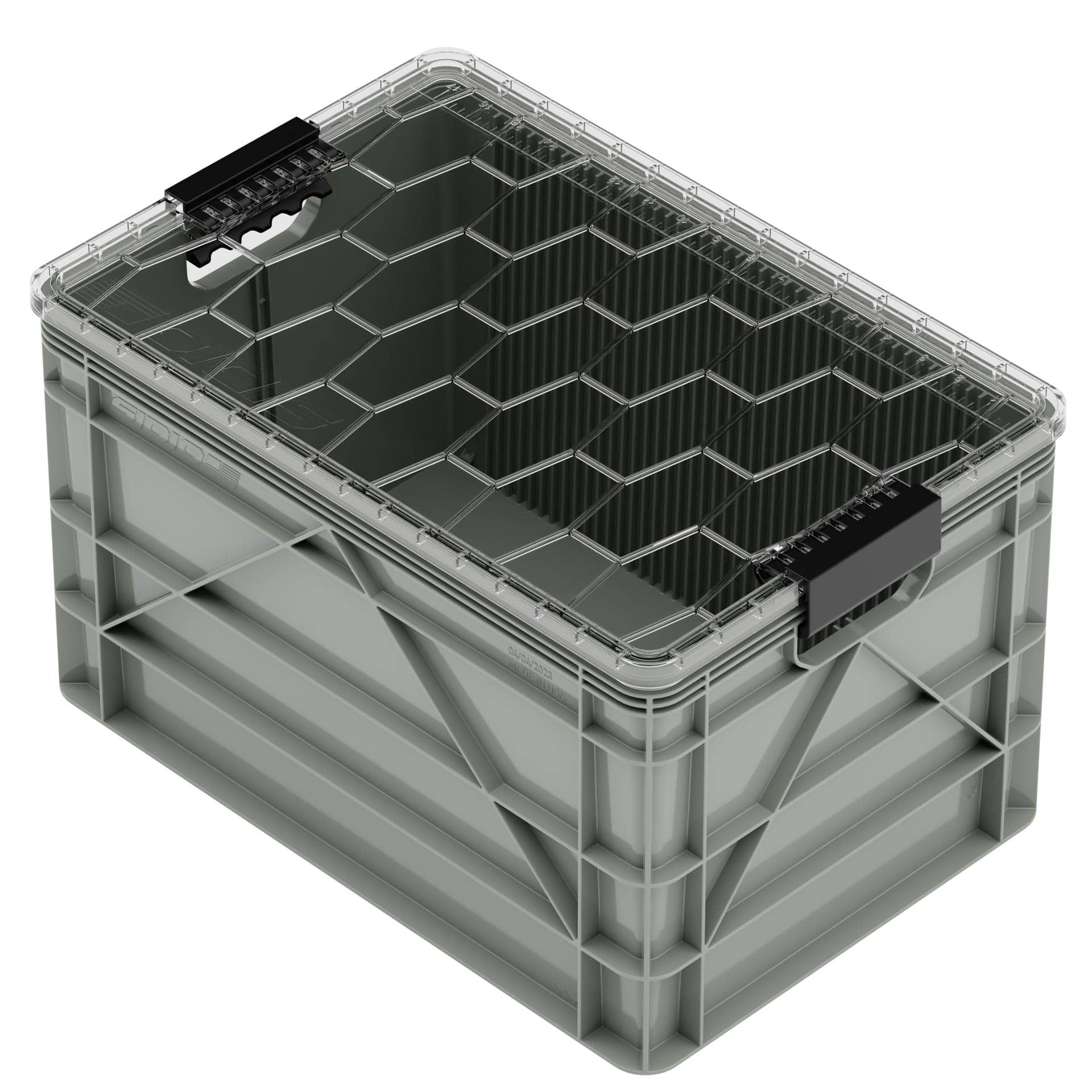 Full Size SidioCrate