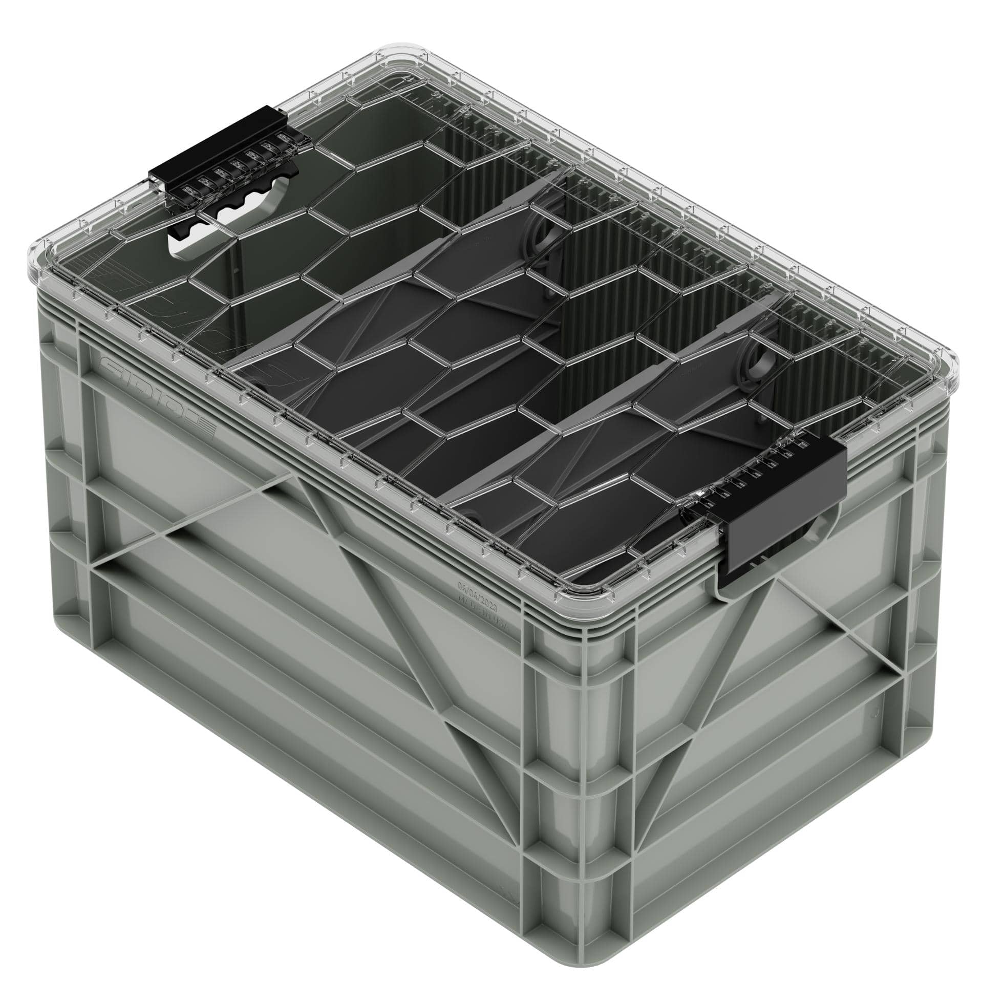 Full Size SidioCrate