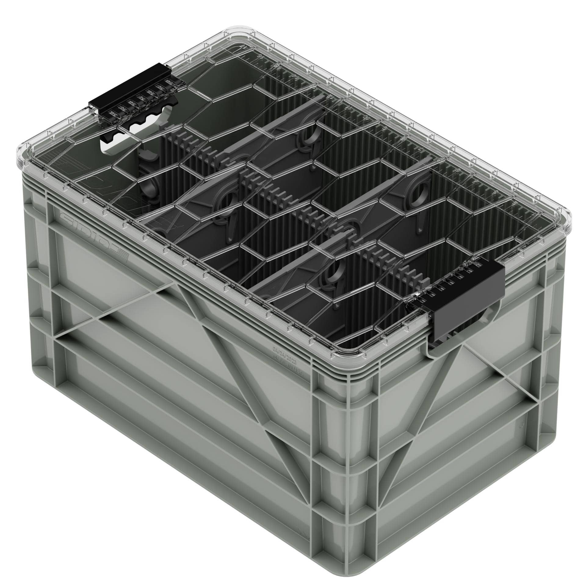 Full Size SidioCrate