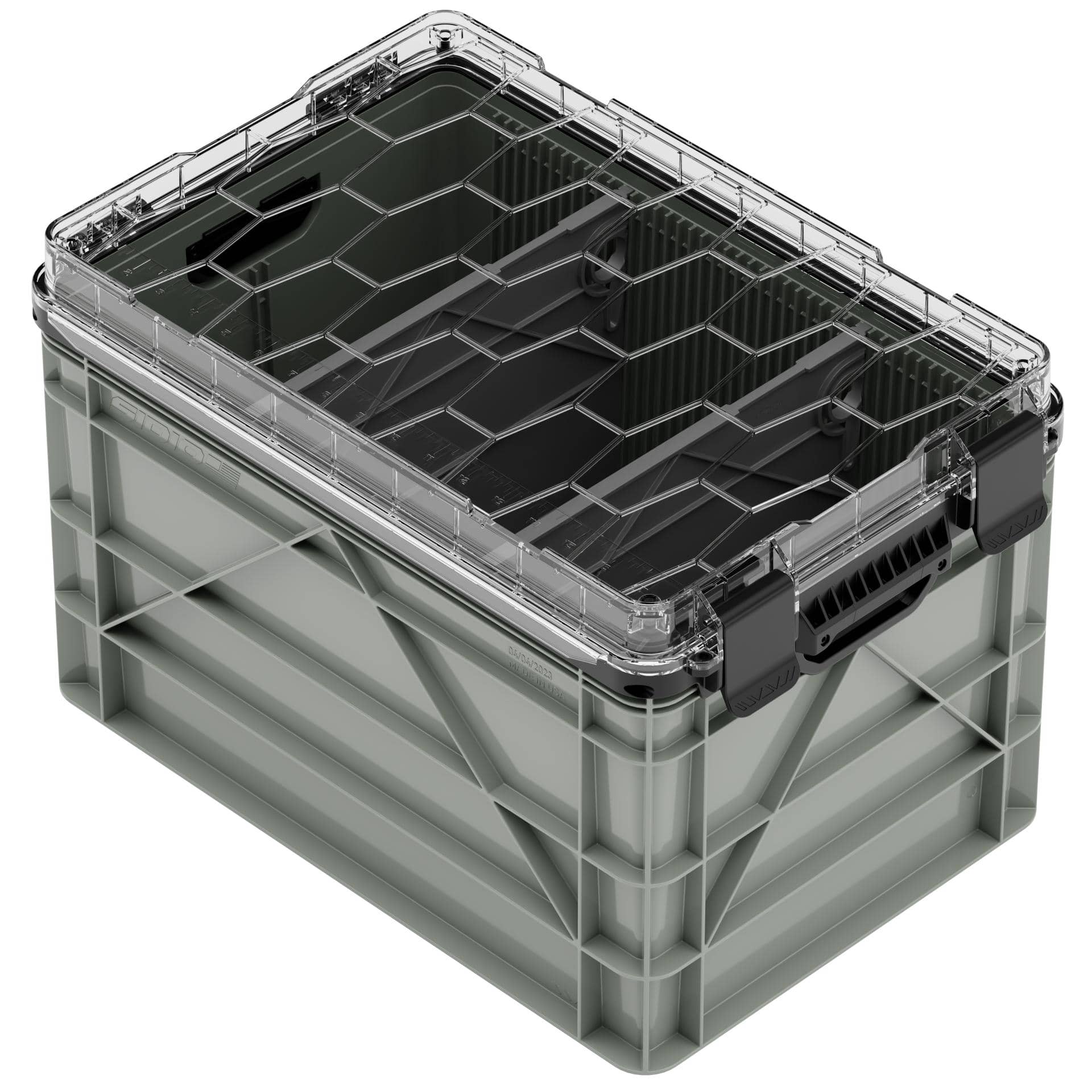 Full Size SidioCrate WR (Water Resistant)