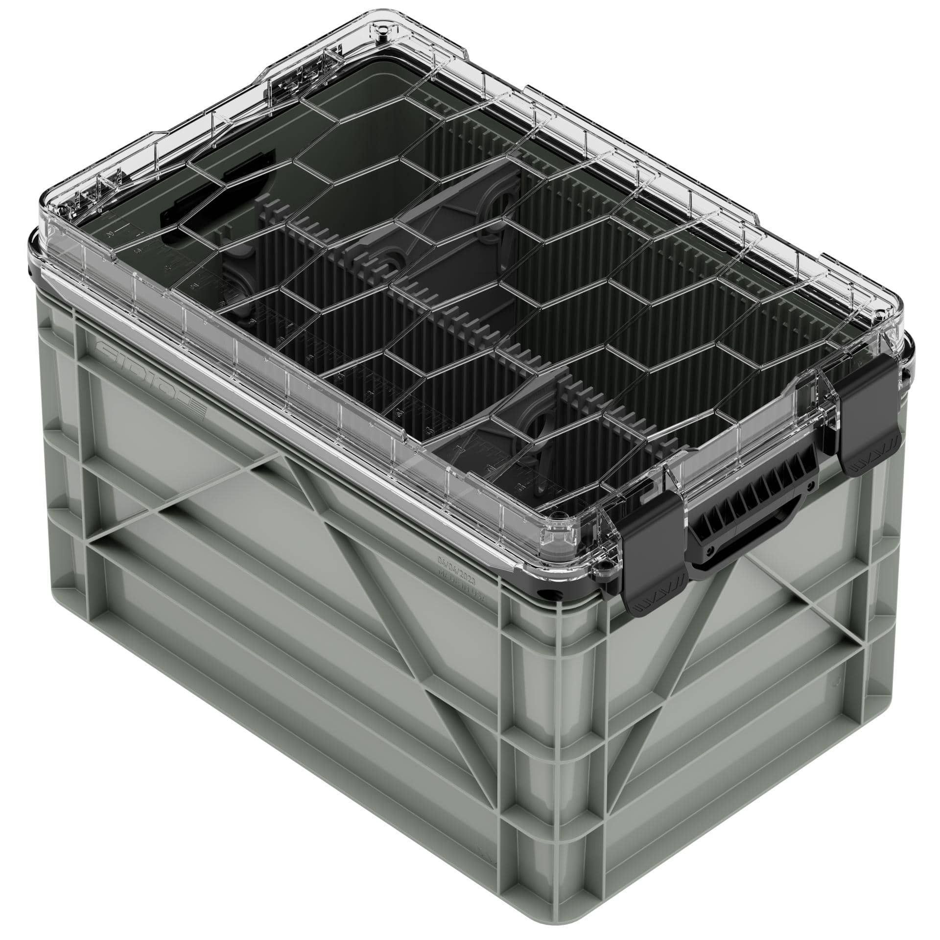 Full Size SidioCrate WR (Water Resistant)