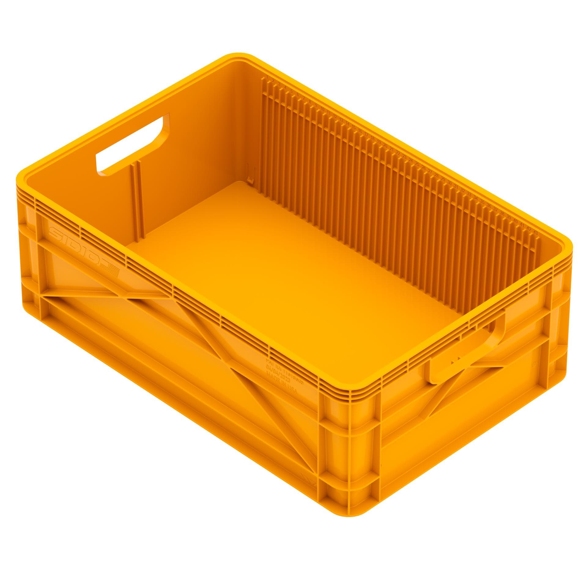 Half Size SidioCrate