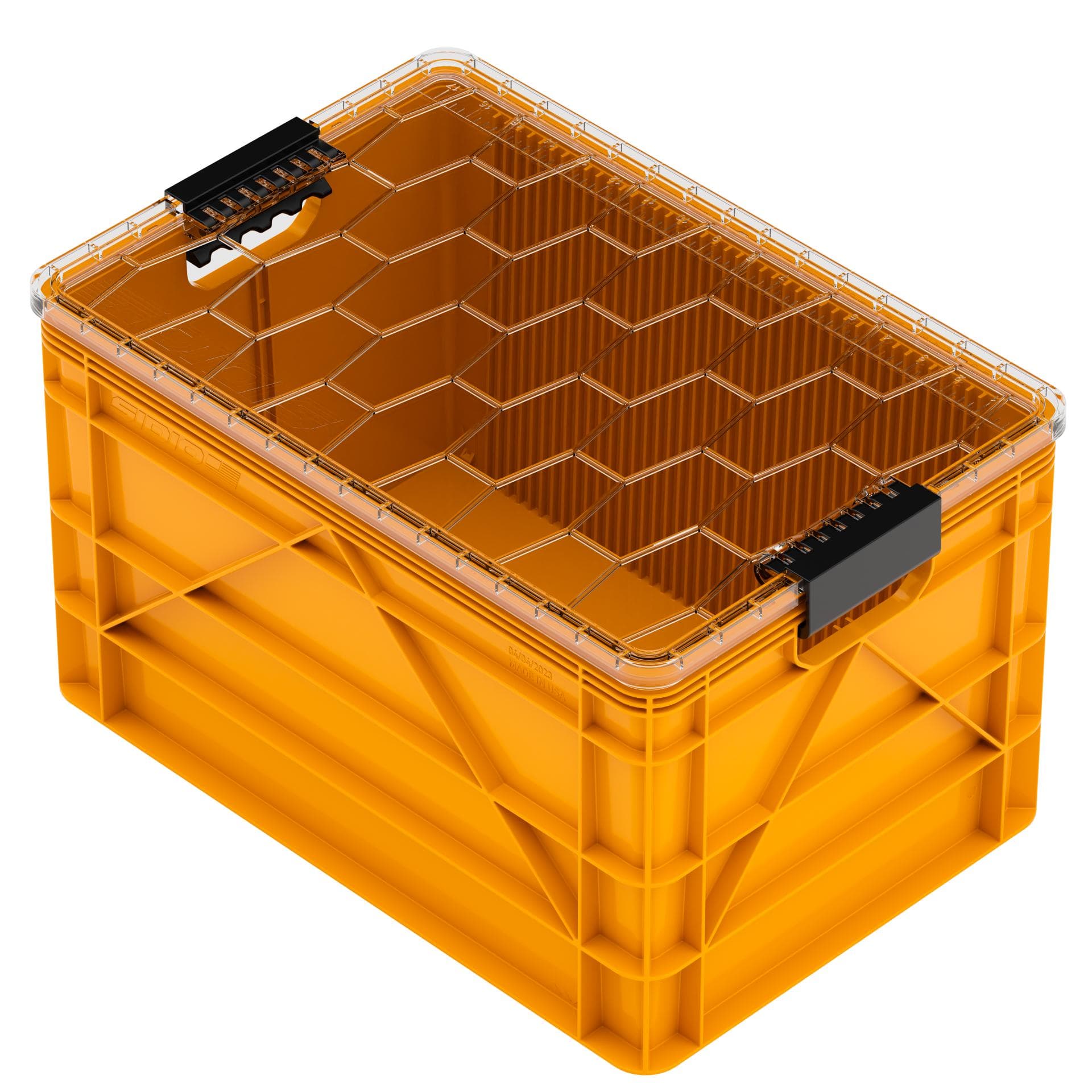 Full Size SidioCrate