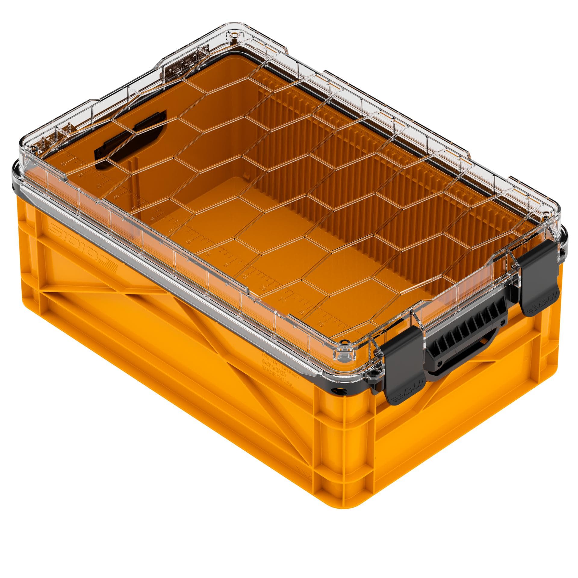 Half Size SidioCrate WR (Water Resistant)