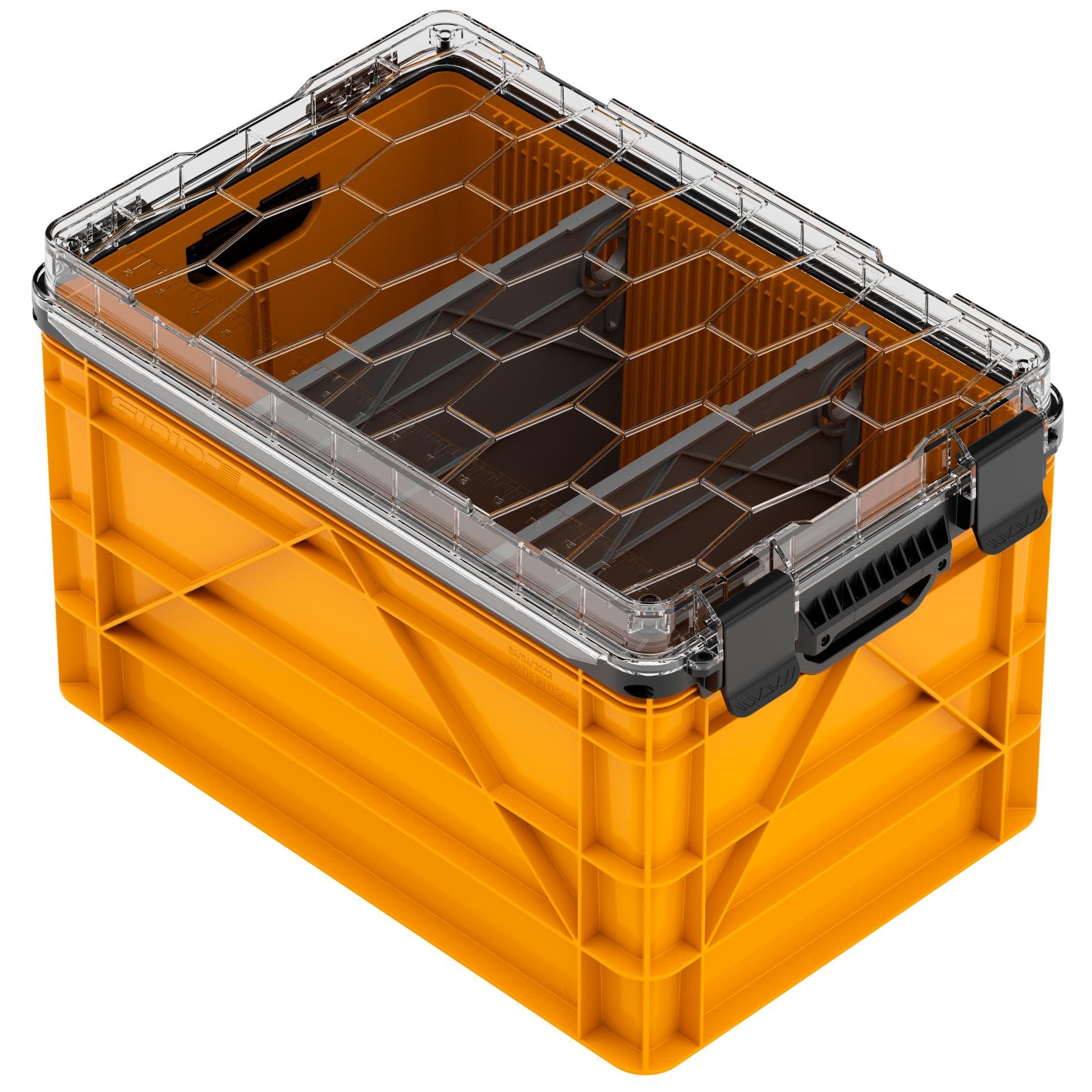 Full Size SidioCrate WR (Water Resistant)