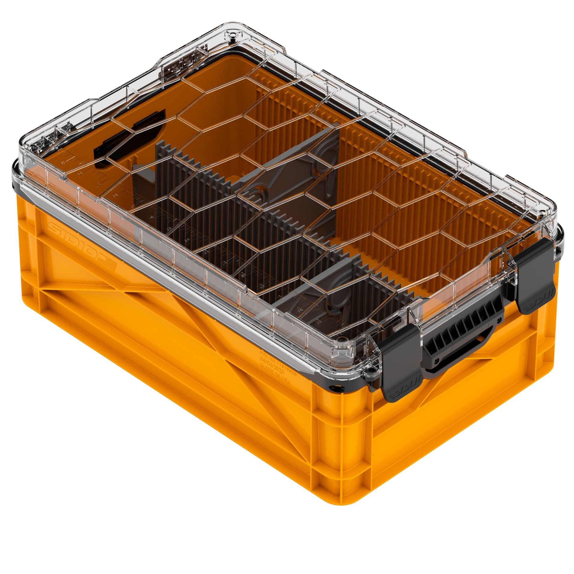 Half Size SidioCrate WR (Water Resistant)