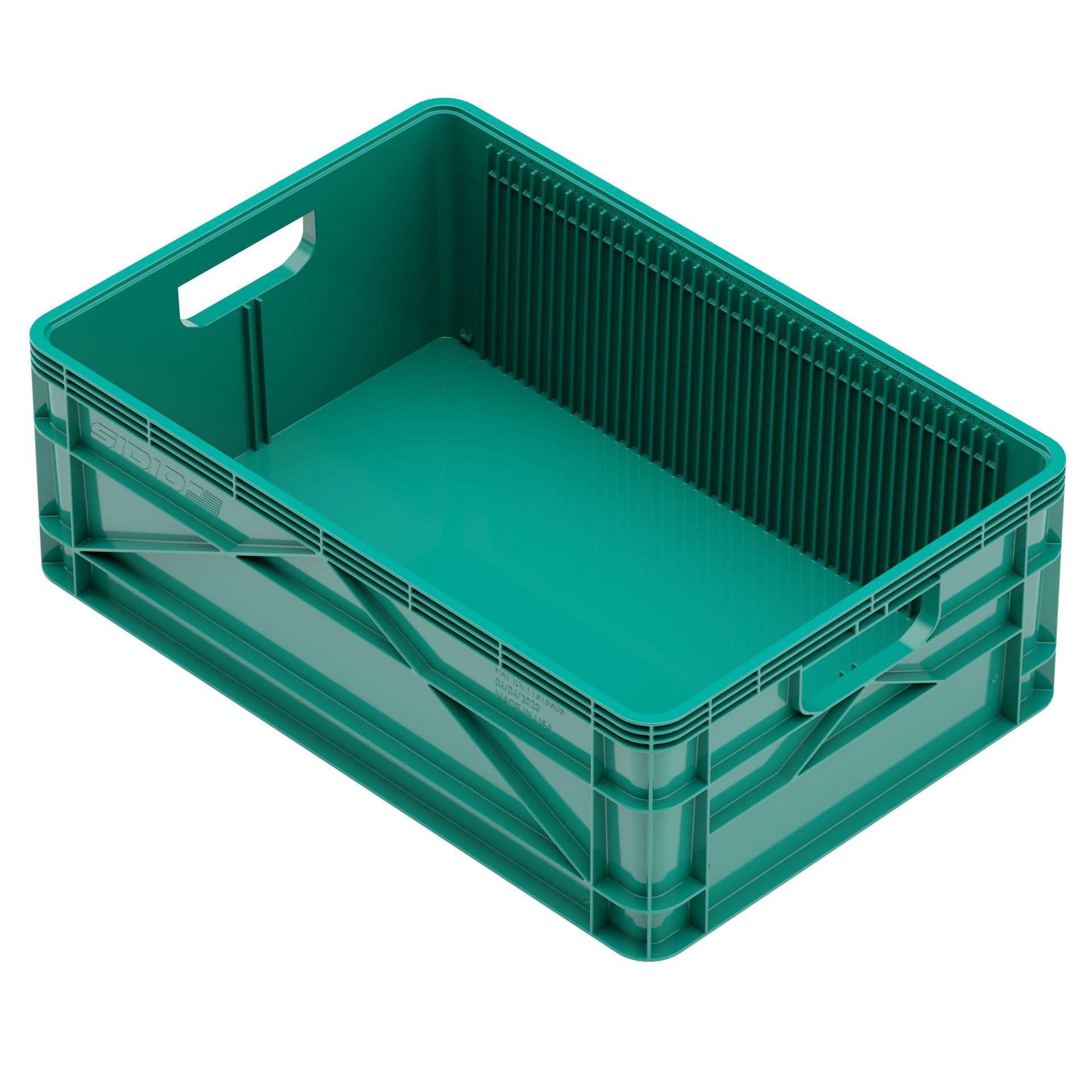 Half Size SidioCrate