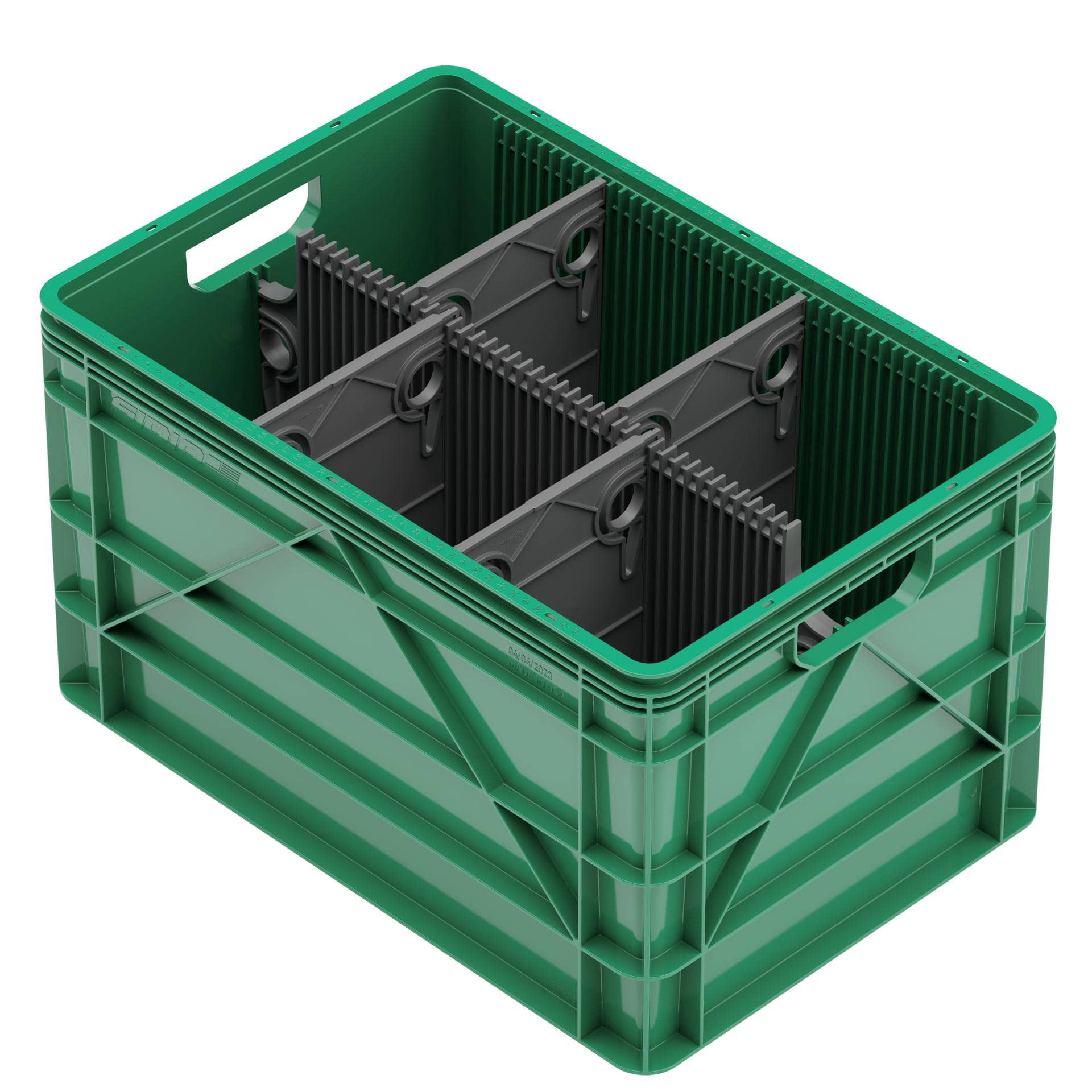 Full Size SidioCrate