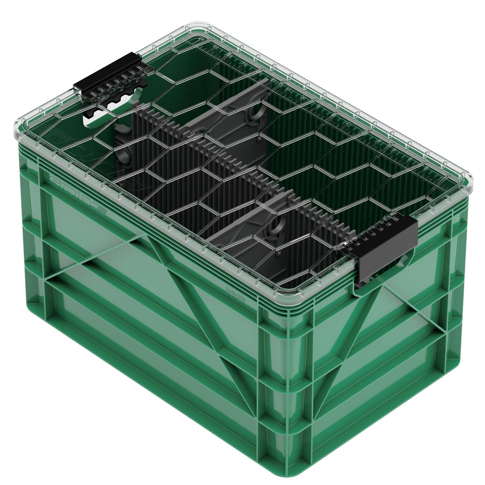 Full Size SidioCrate