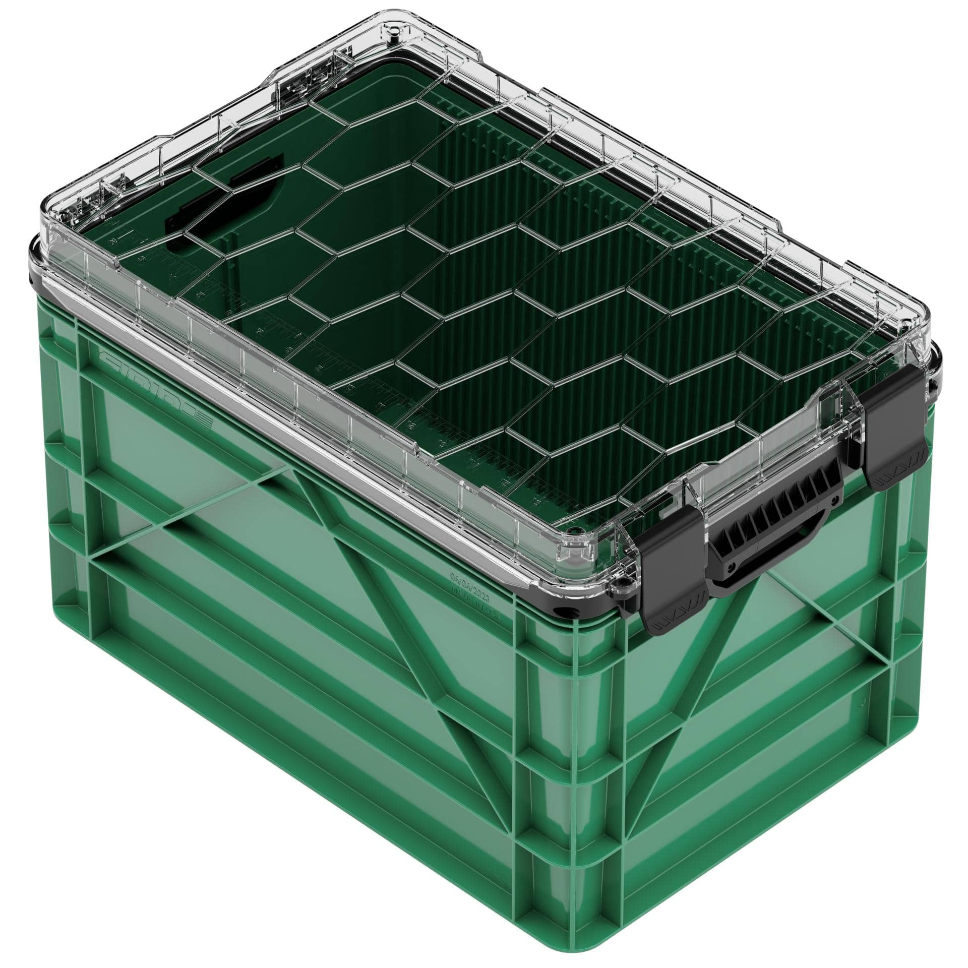 Full Size SidioCrate WR (Water Resistant)