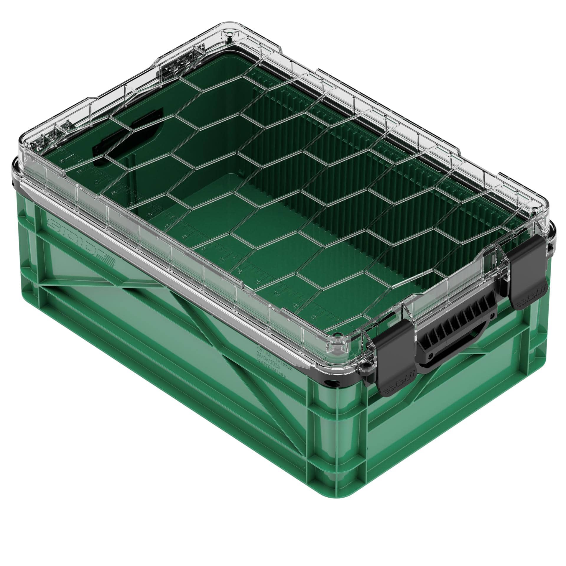 Half Size SidioCrate WR (Water Resistant)