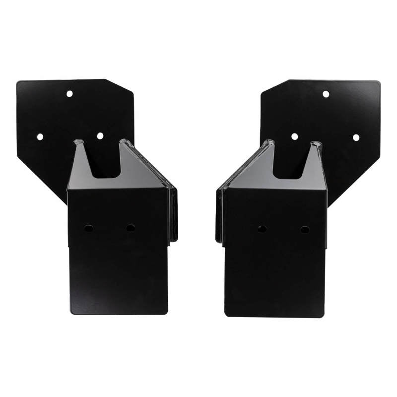 ARB bull bar fitting kit PN 3552020 for Dodge Ram 2500 and 3500