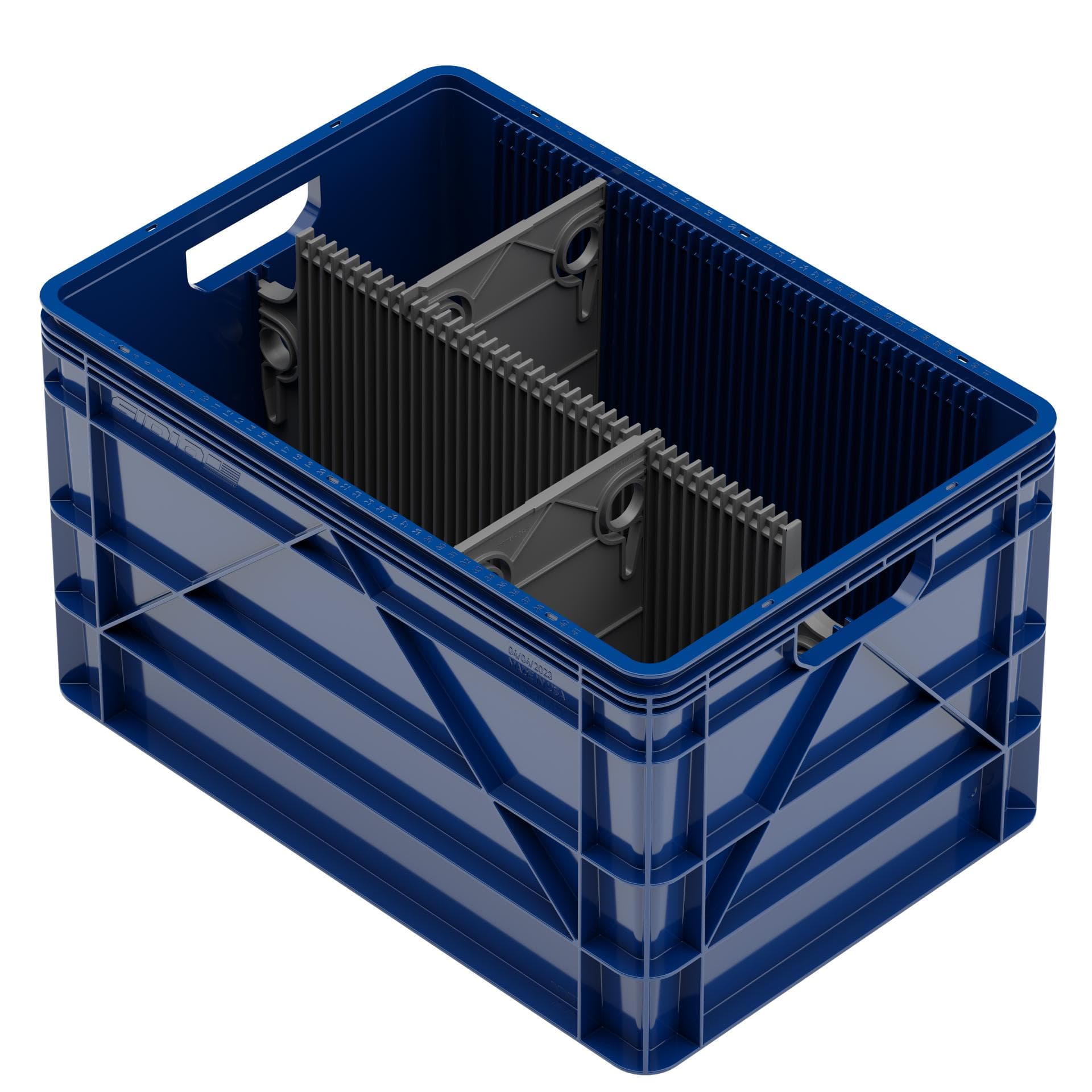 Full Size SidioCrate