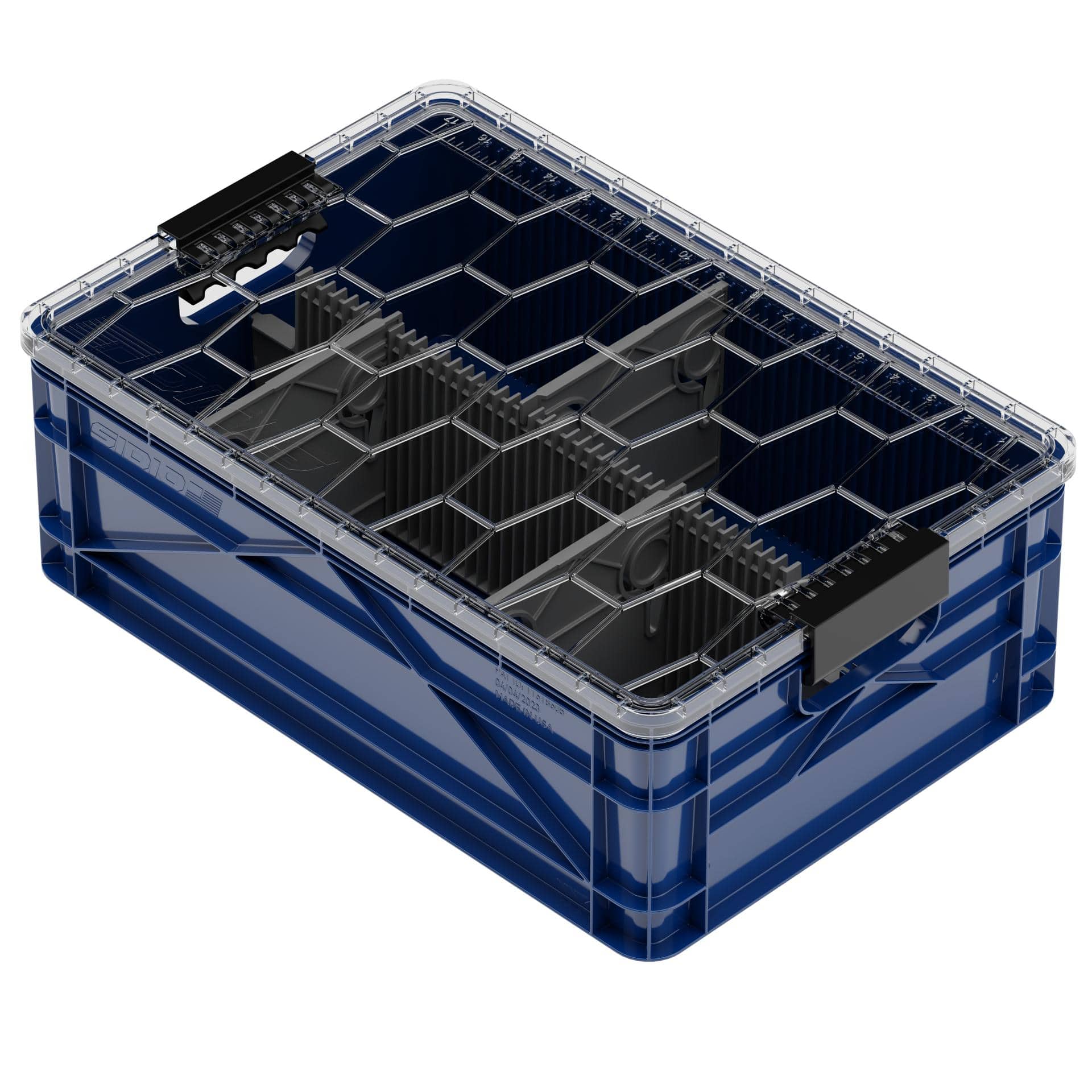 Half Size SidioCrate