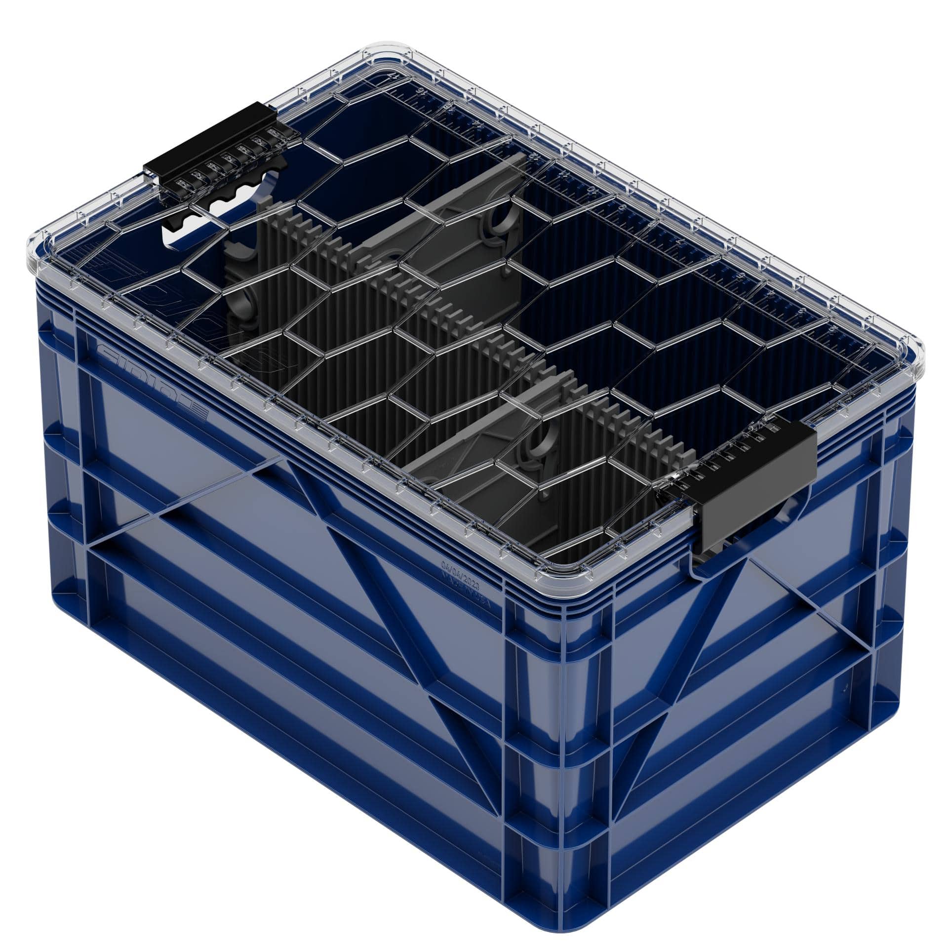 Full Size SidioCrate