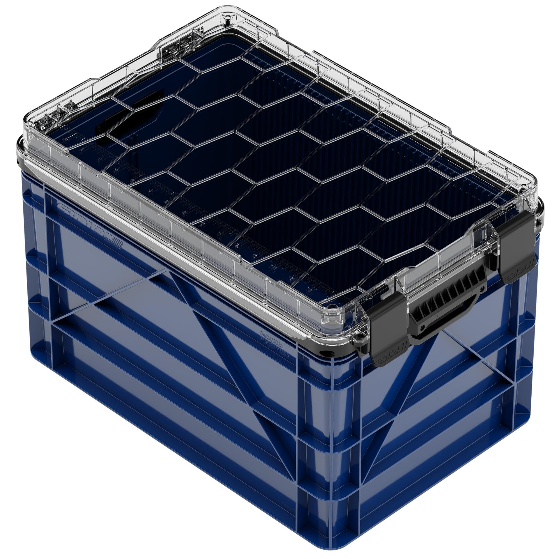 Full Size SidioCrate WR (Water Resistant)