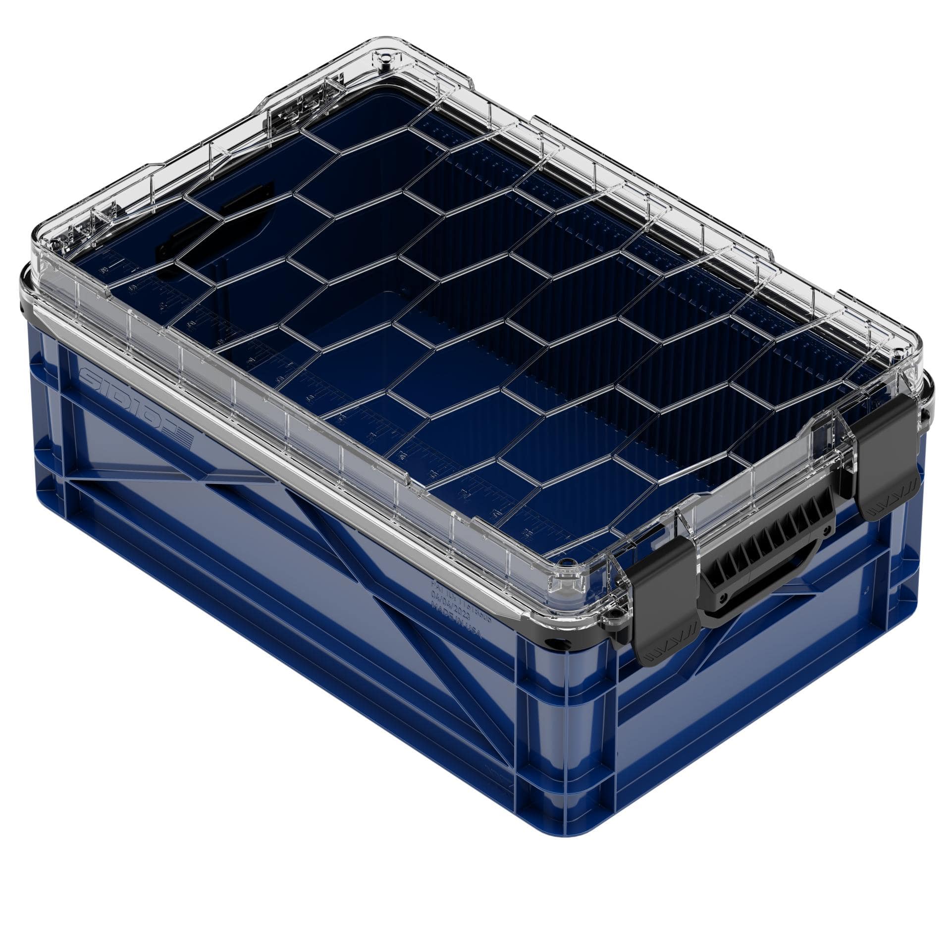 Half Size SidioCrate WR (Water Resistant)