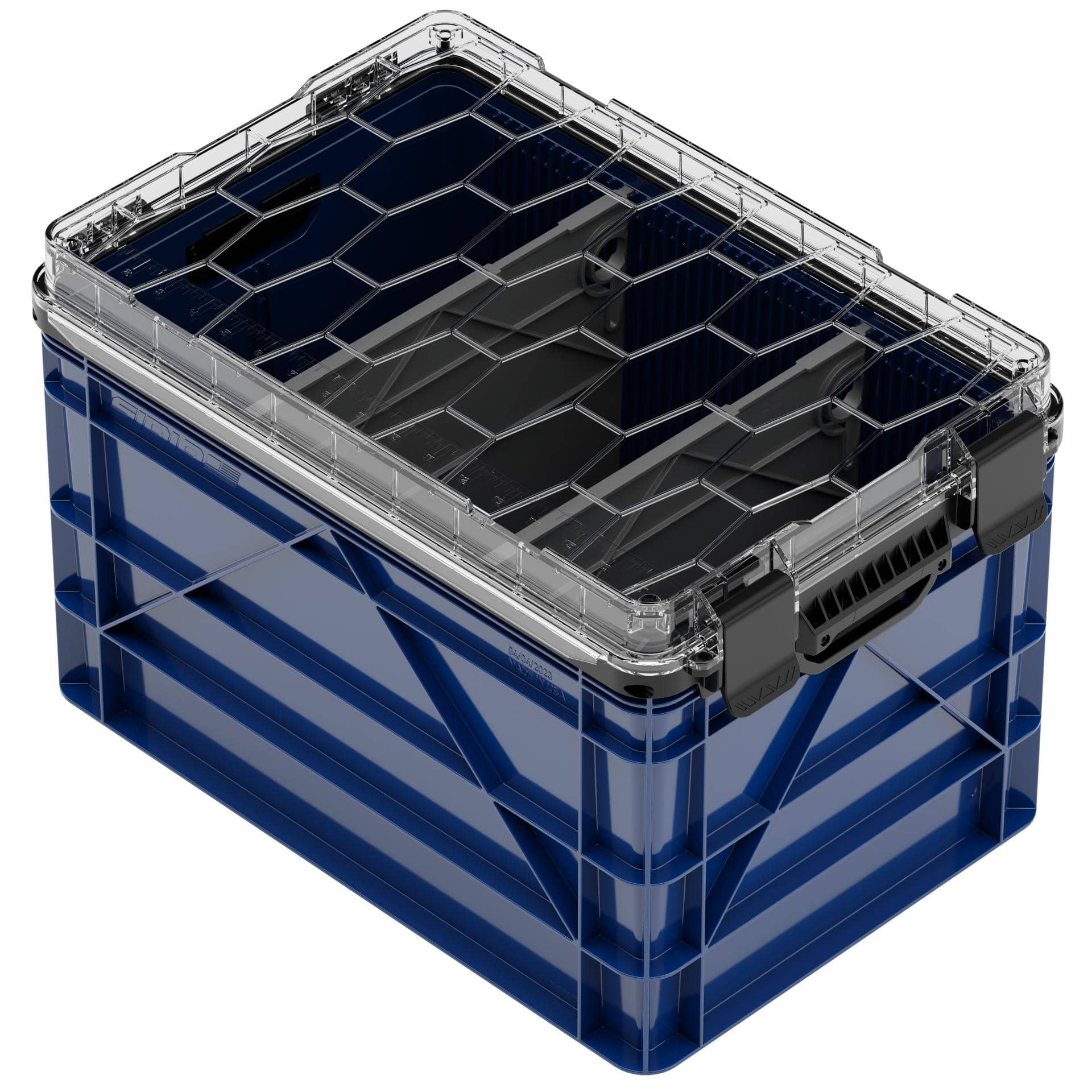 Full Size SidioCrate WR (Water Resistant)
