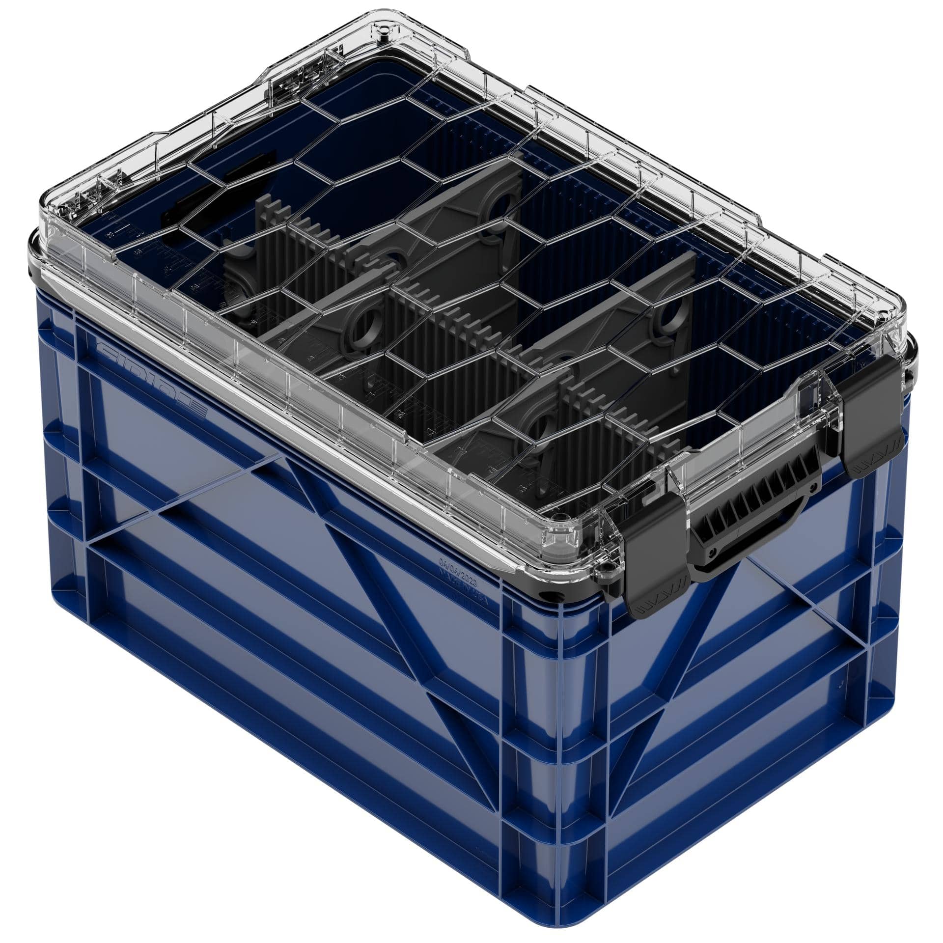 Full Size SidioCrate WR (Water Resistant)