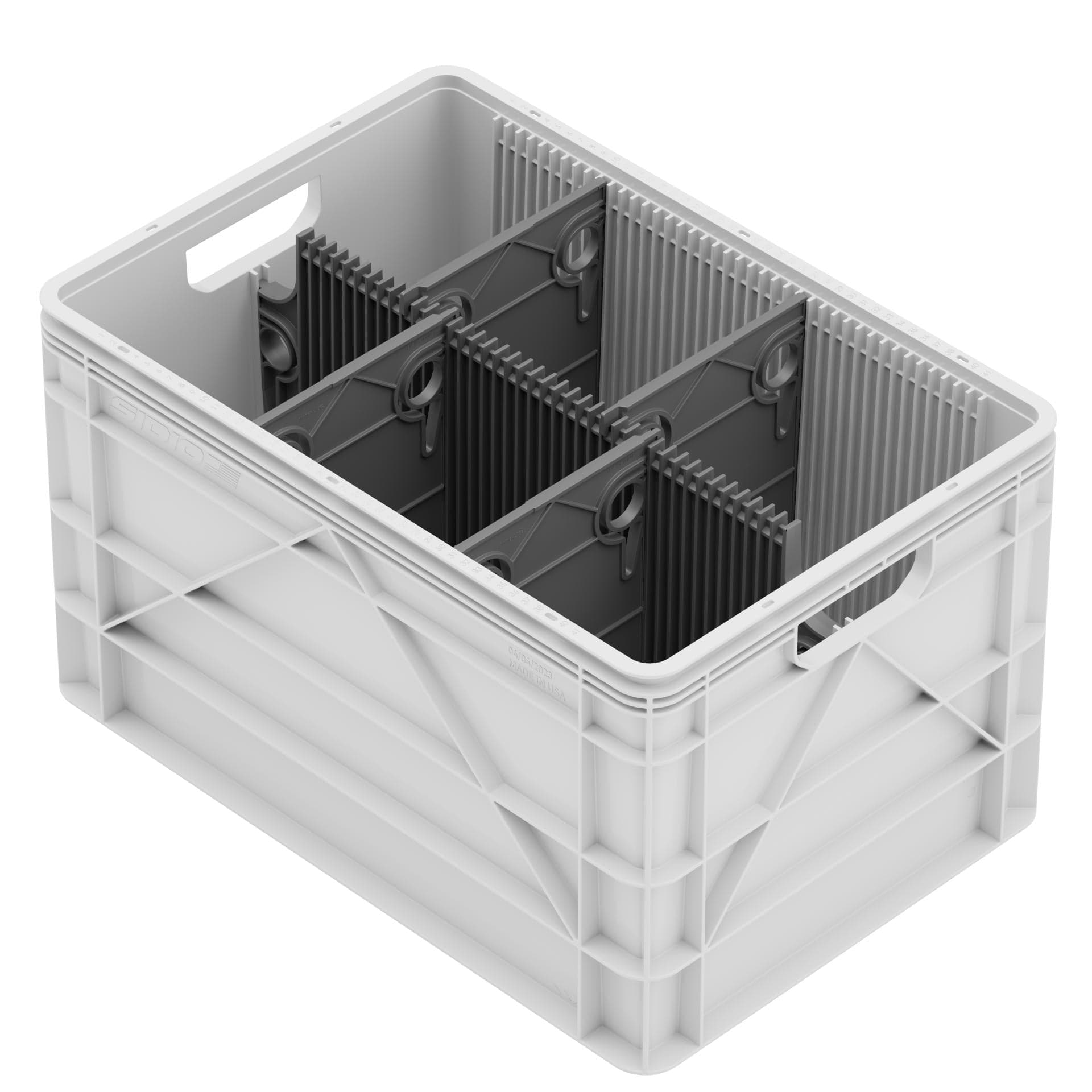 Full Size SidioCrate