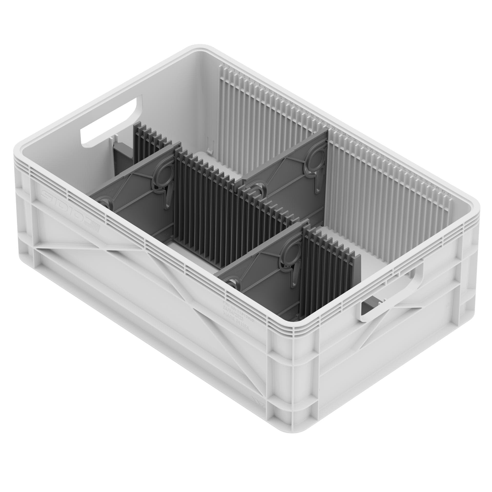 Half Size SidioCrate