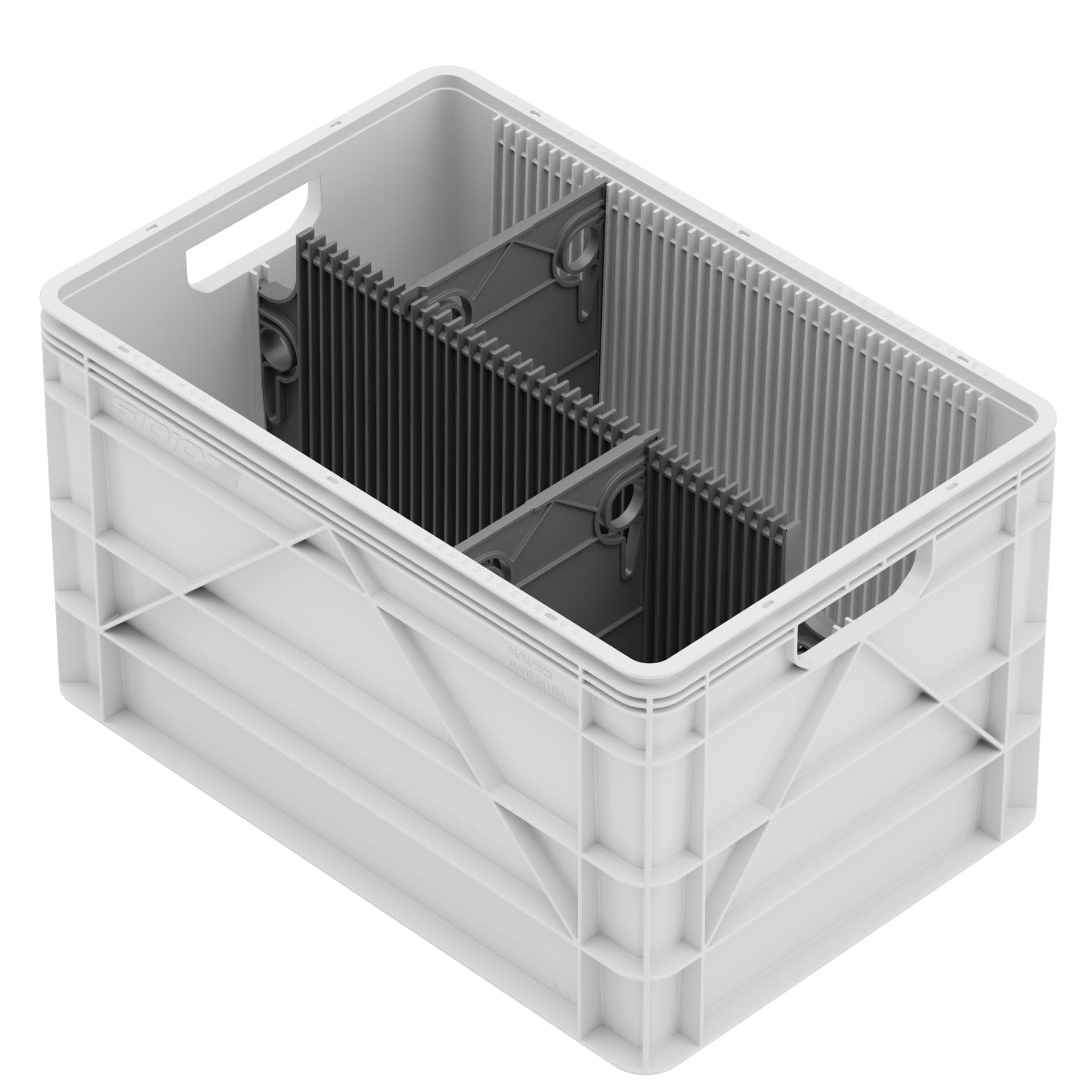 Full Size SidioCrate