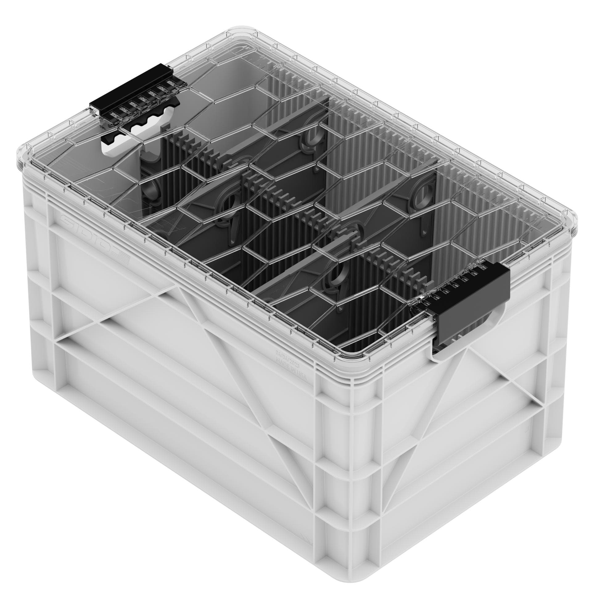 Full Size SidioCrate