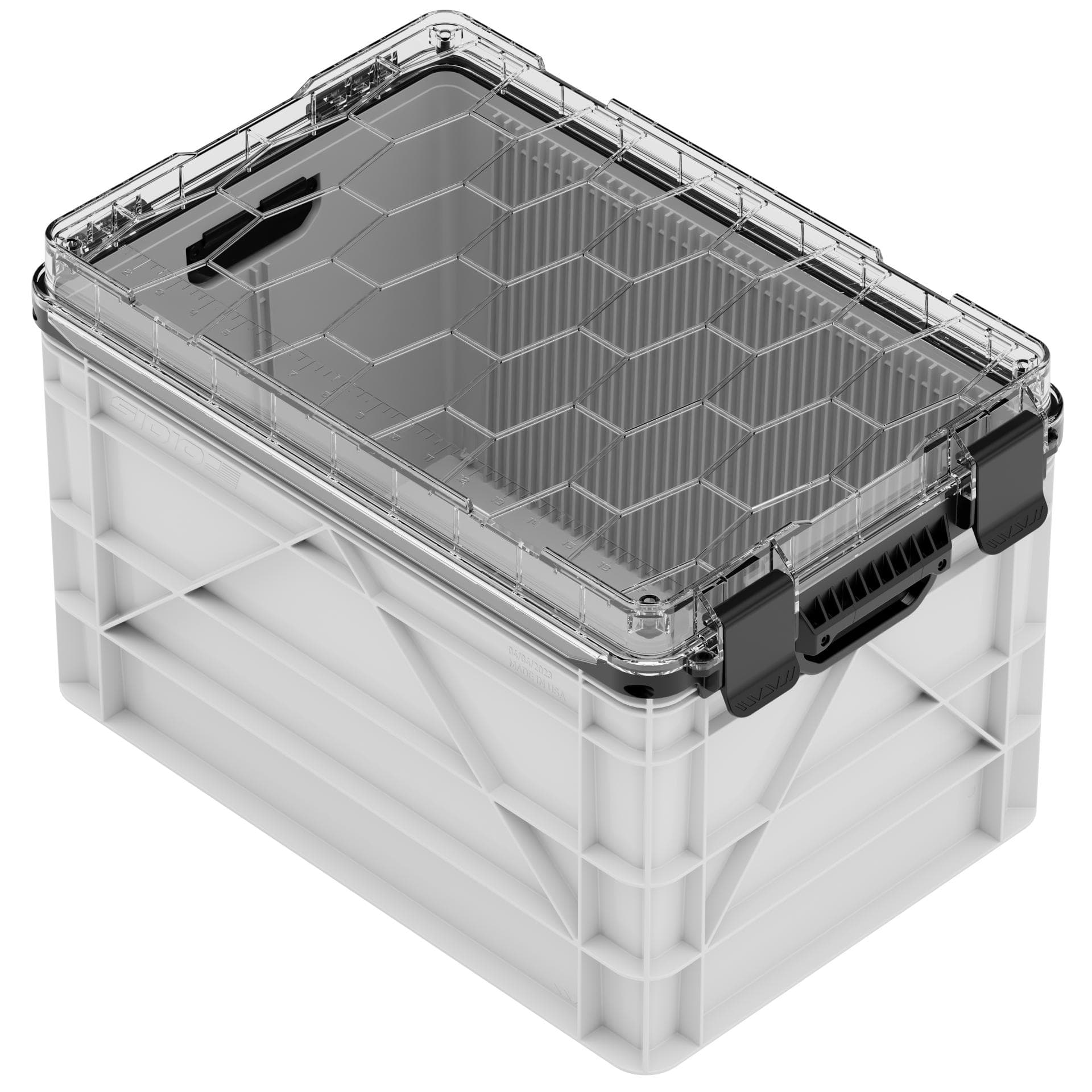 Full Size SidioCrate WR (Water Resistant)