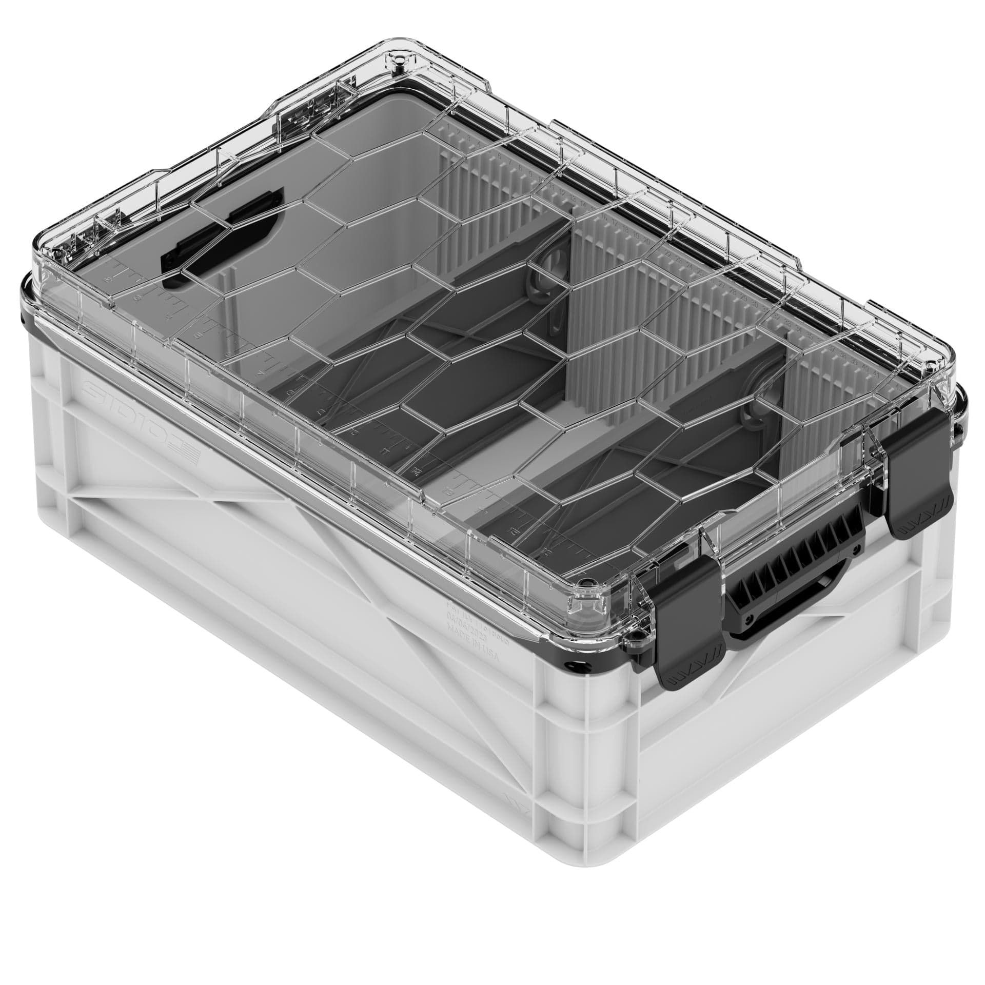 Half Size SidioCrate WR (Water Resistant)