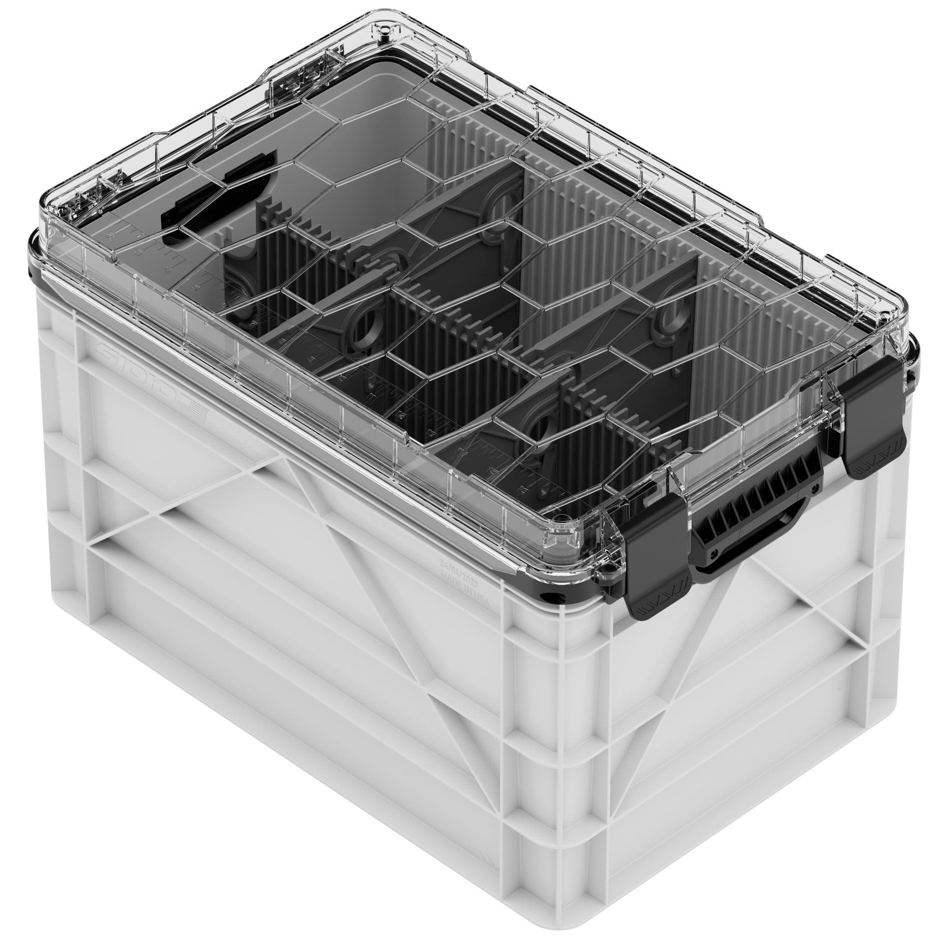 Full Size SidioCrate WR (Water Resistant)