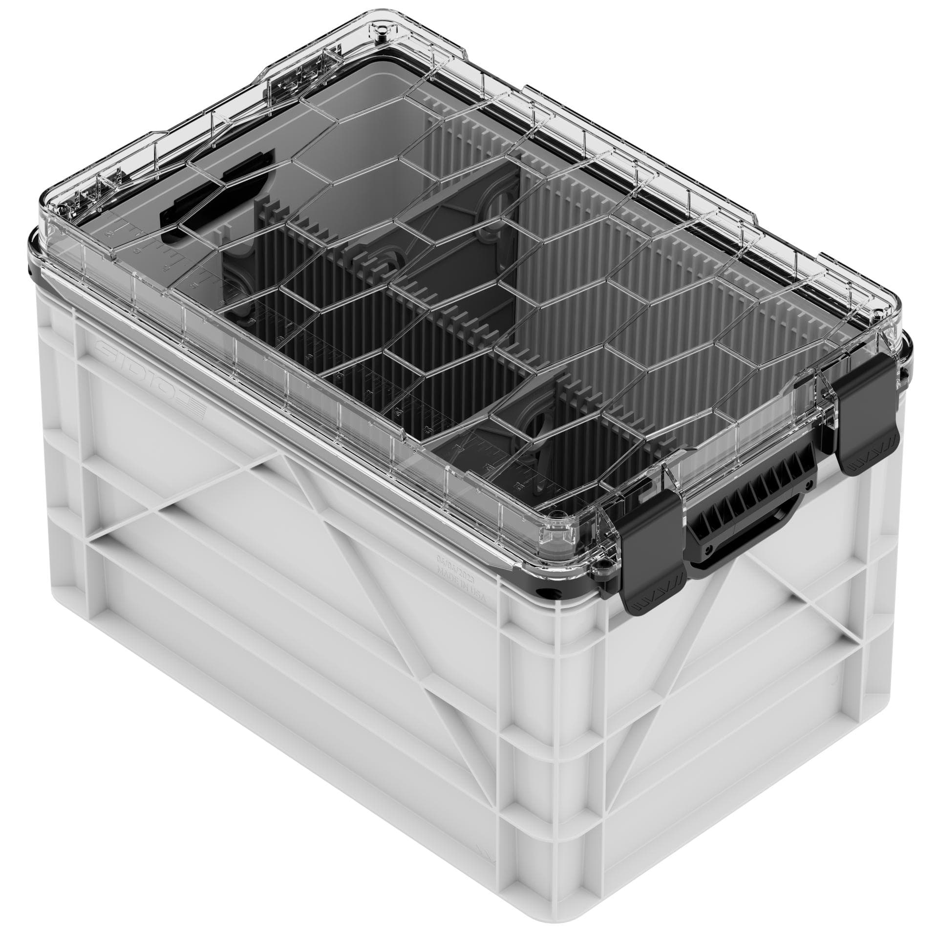 Full Size SidioCrate WR (Water Resistant)