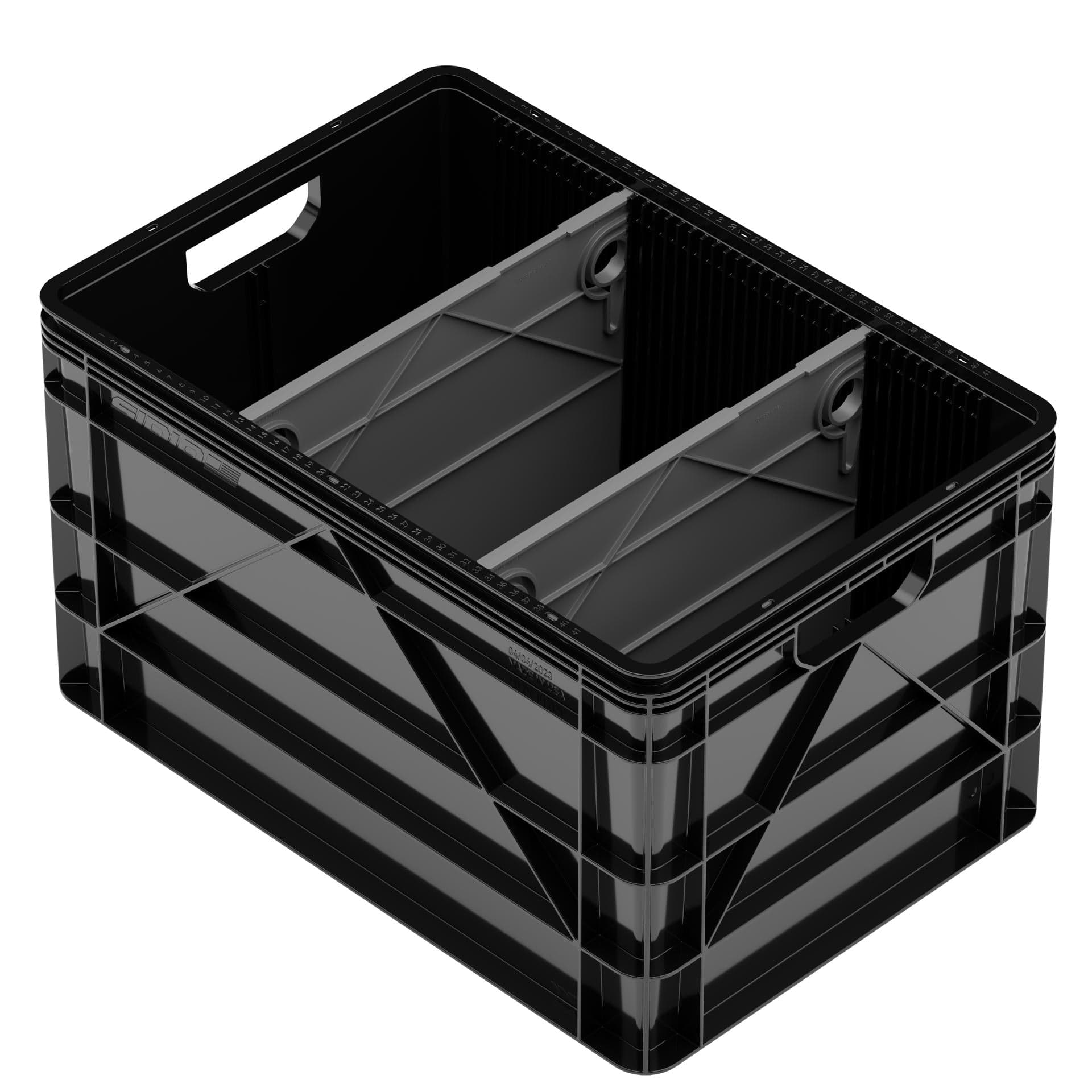 Full Size SidioCrate