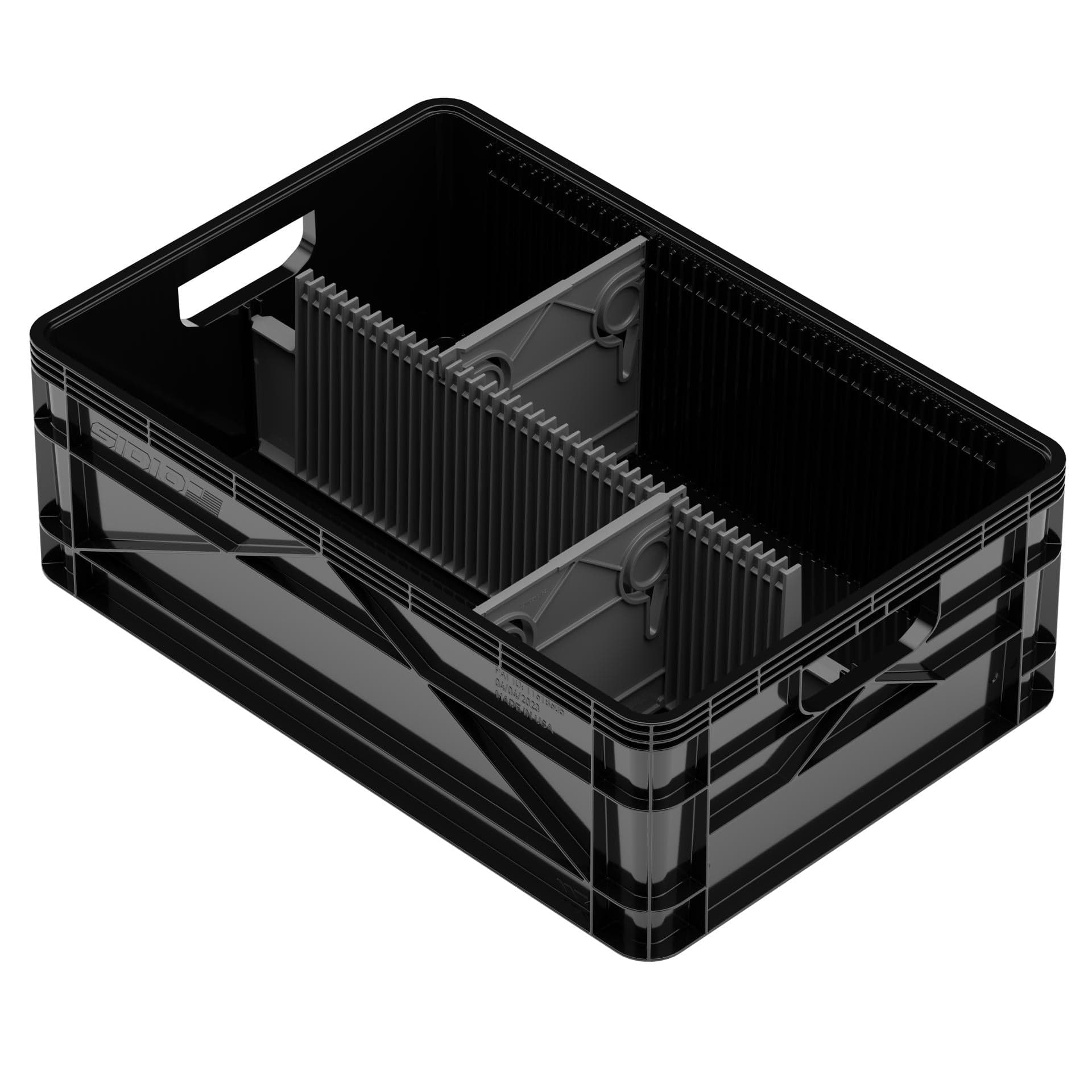 Half Size SidioCrate