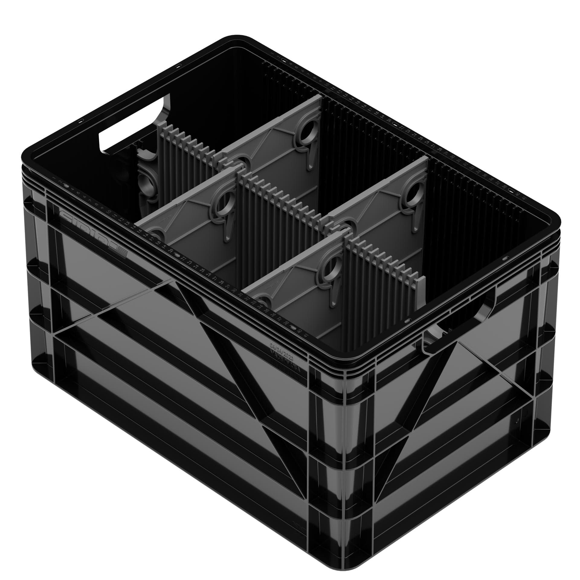 Full Size SidioCrate