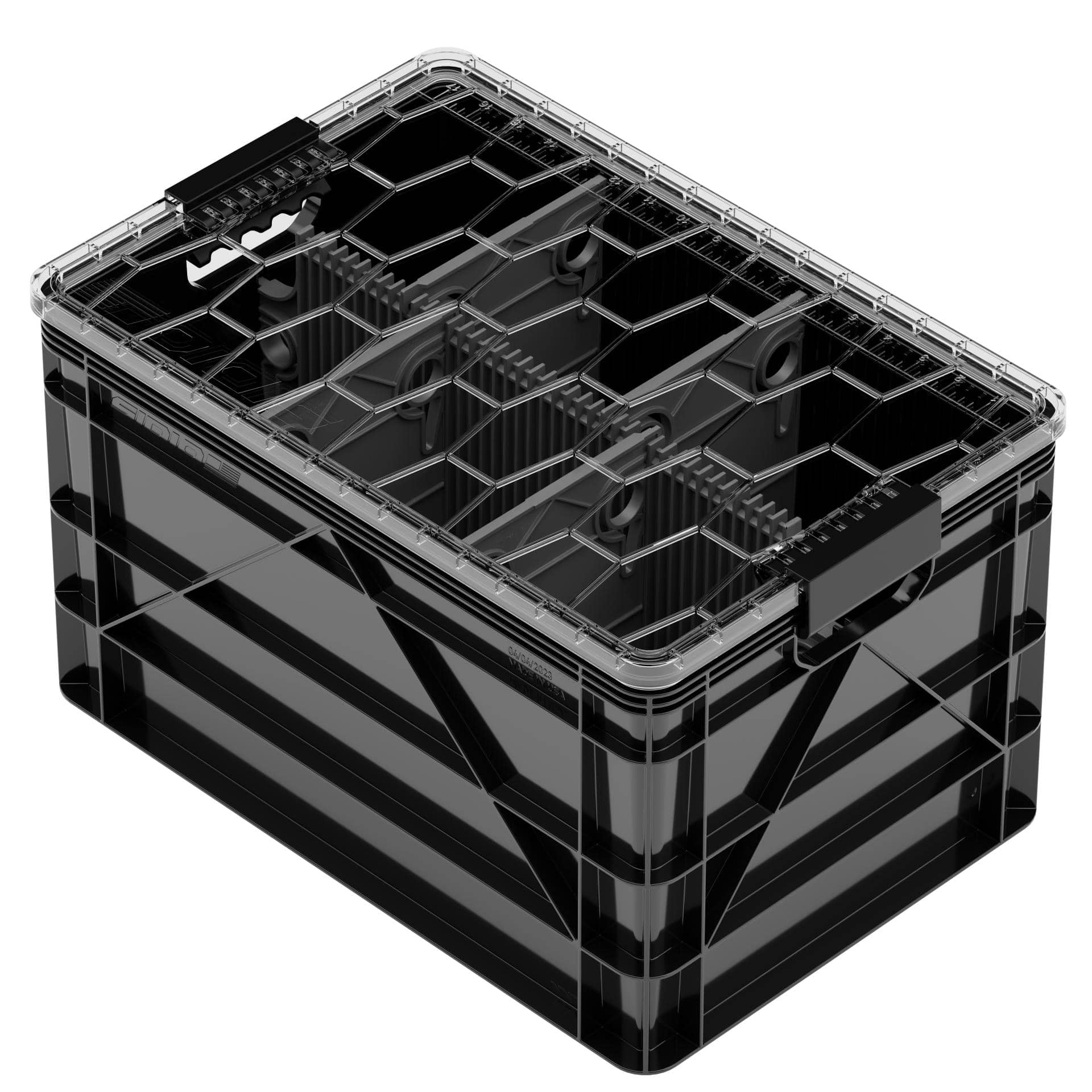 Full Size SidioCrate