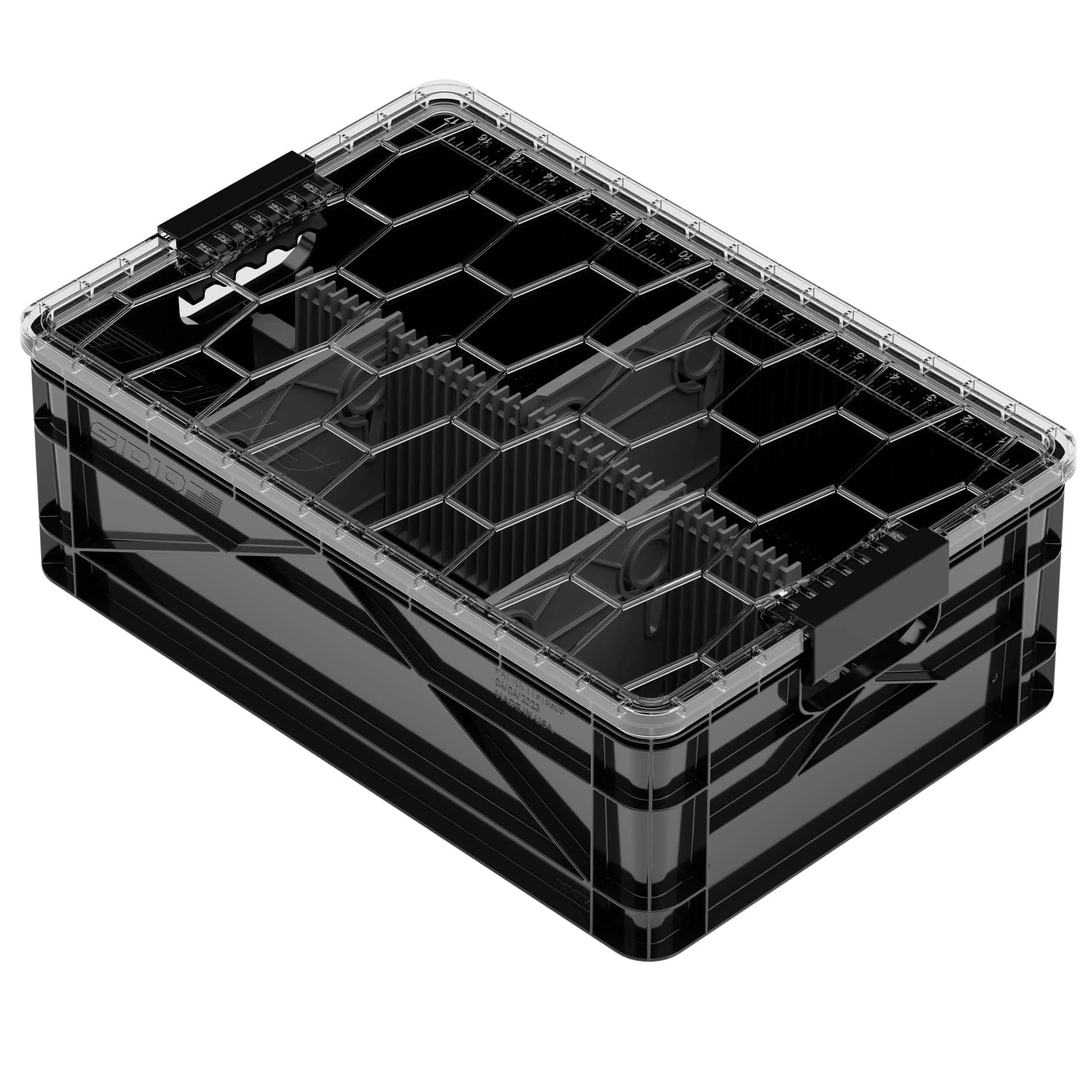 Half Size SidioCrate