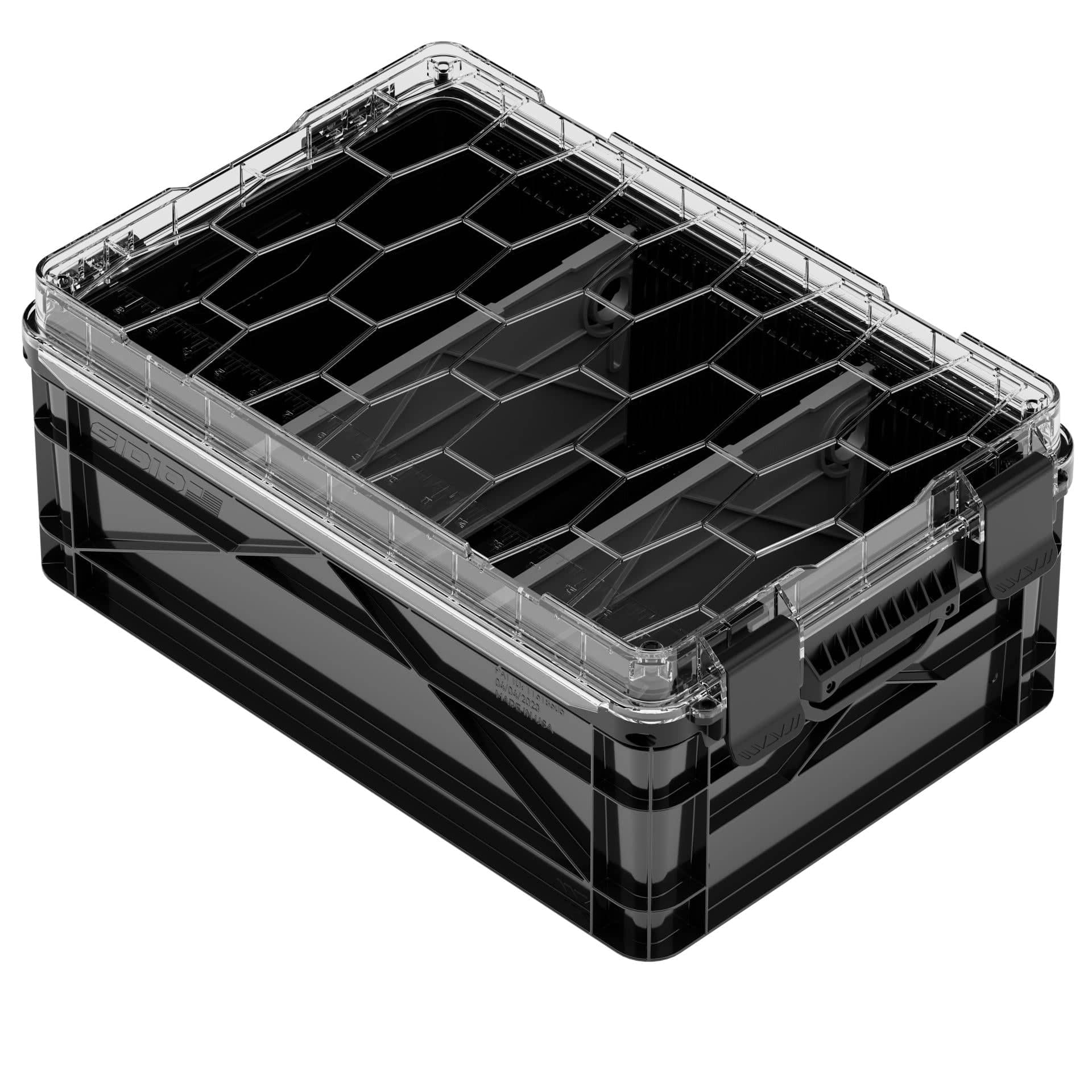Half Size SidioCrate WR (Water Resistant)