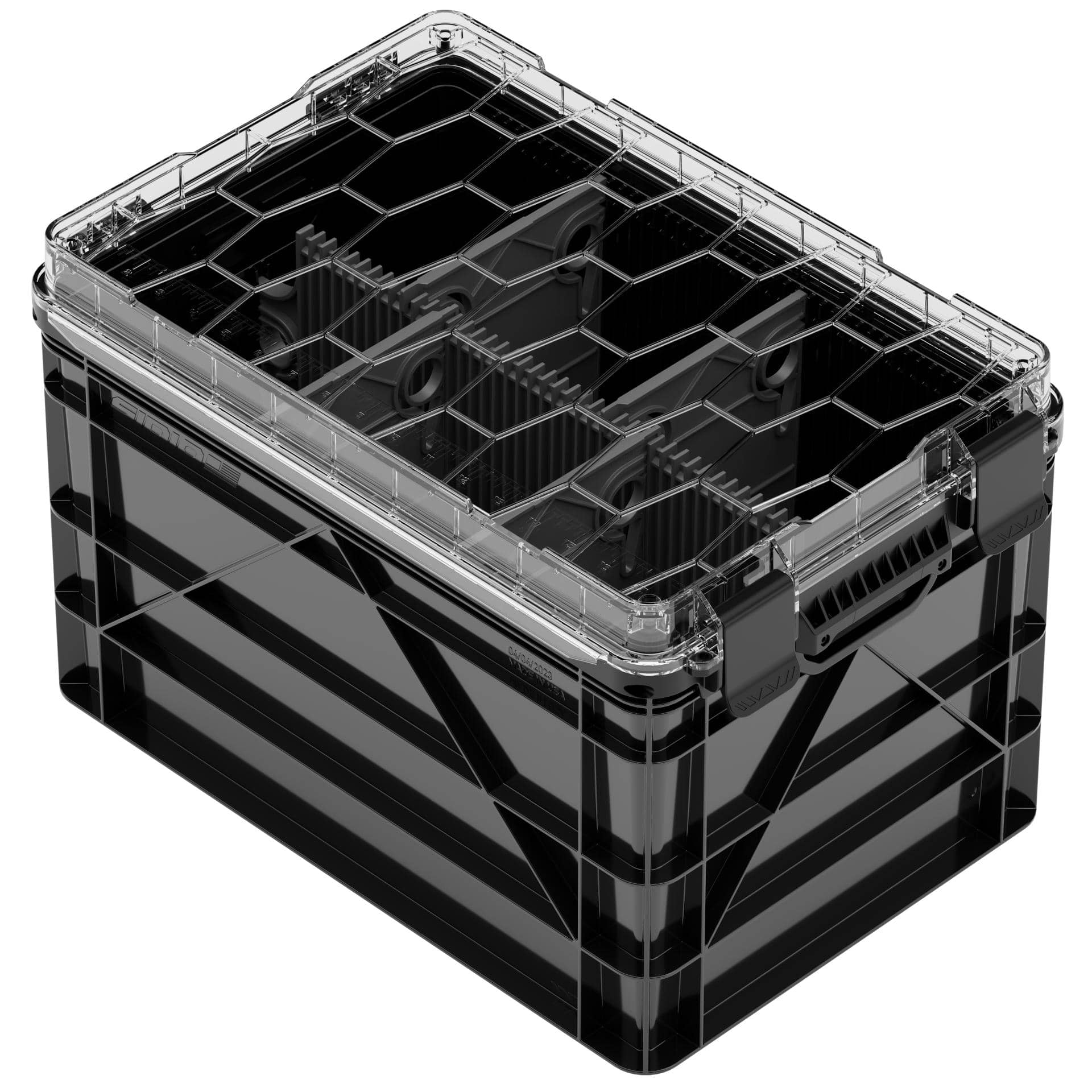 Full Size SidioCrate WR (Water Resistant)