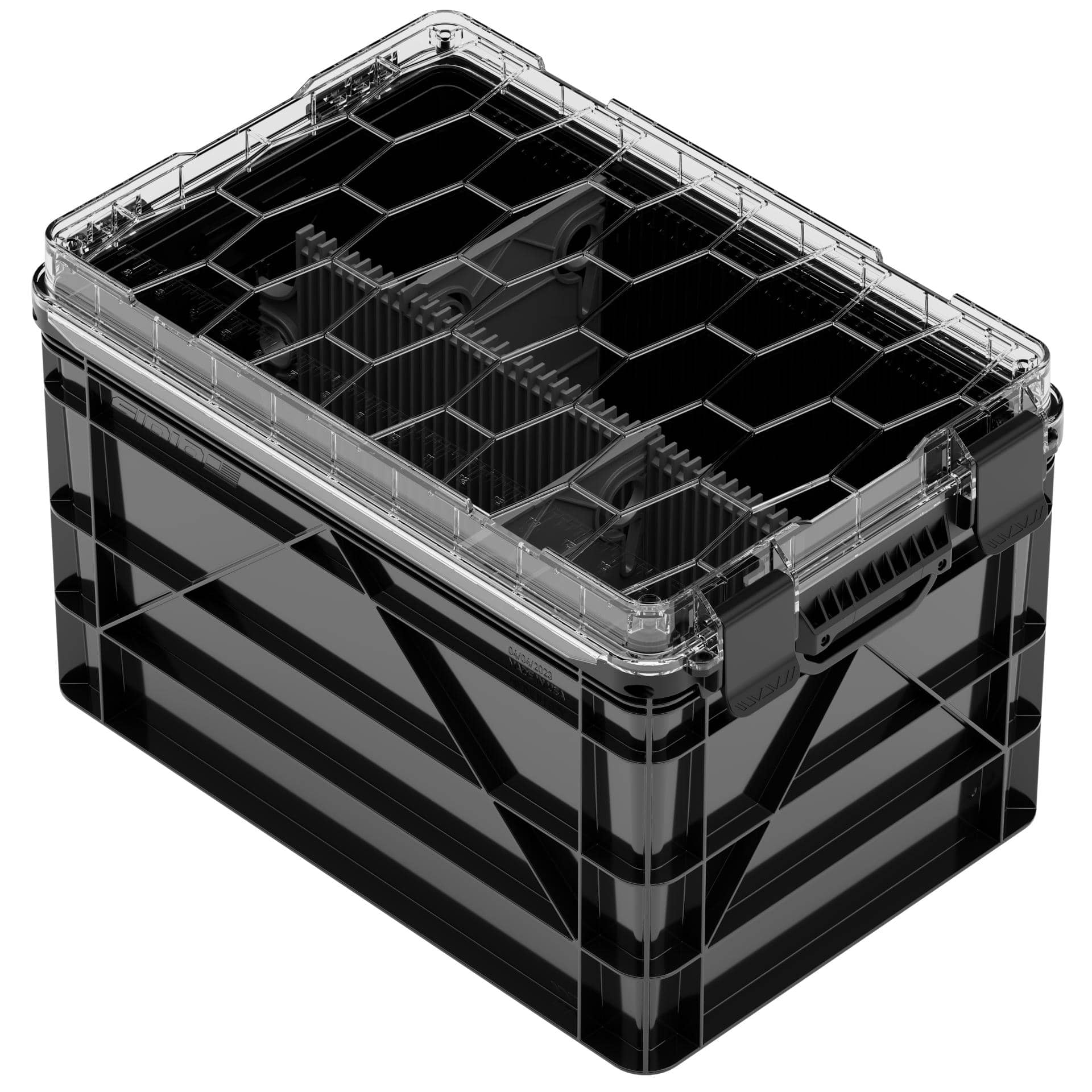 Full Size SidioCrate WR (Water Resistant)