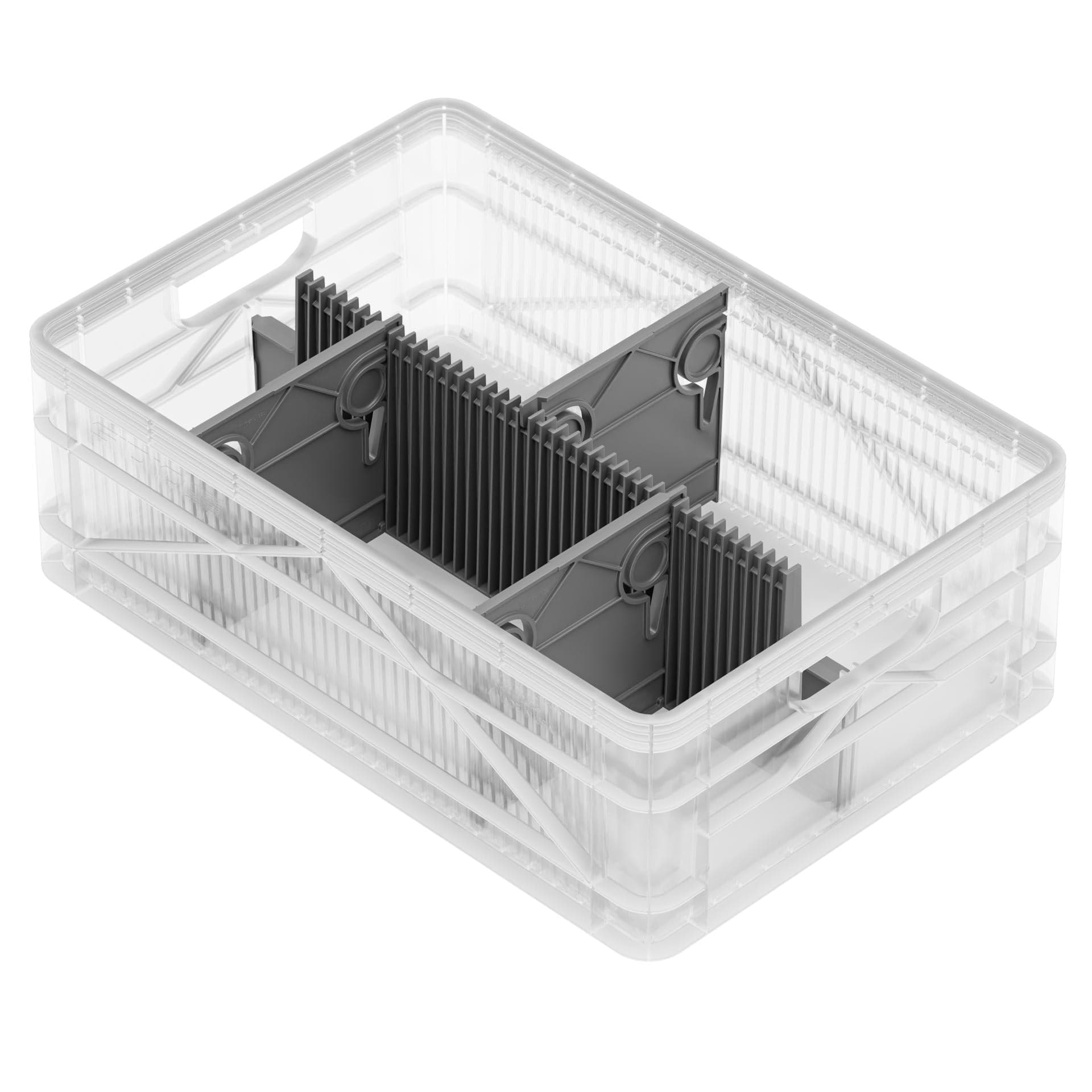 Half Size SidioCrate