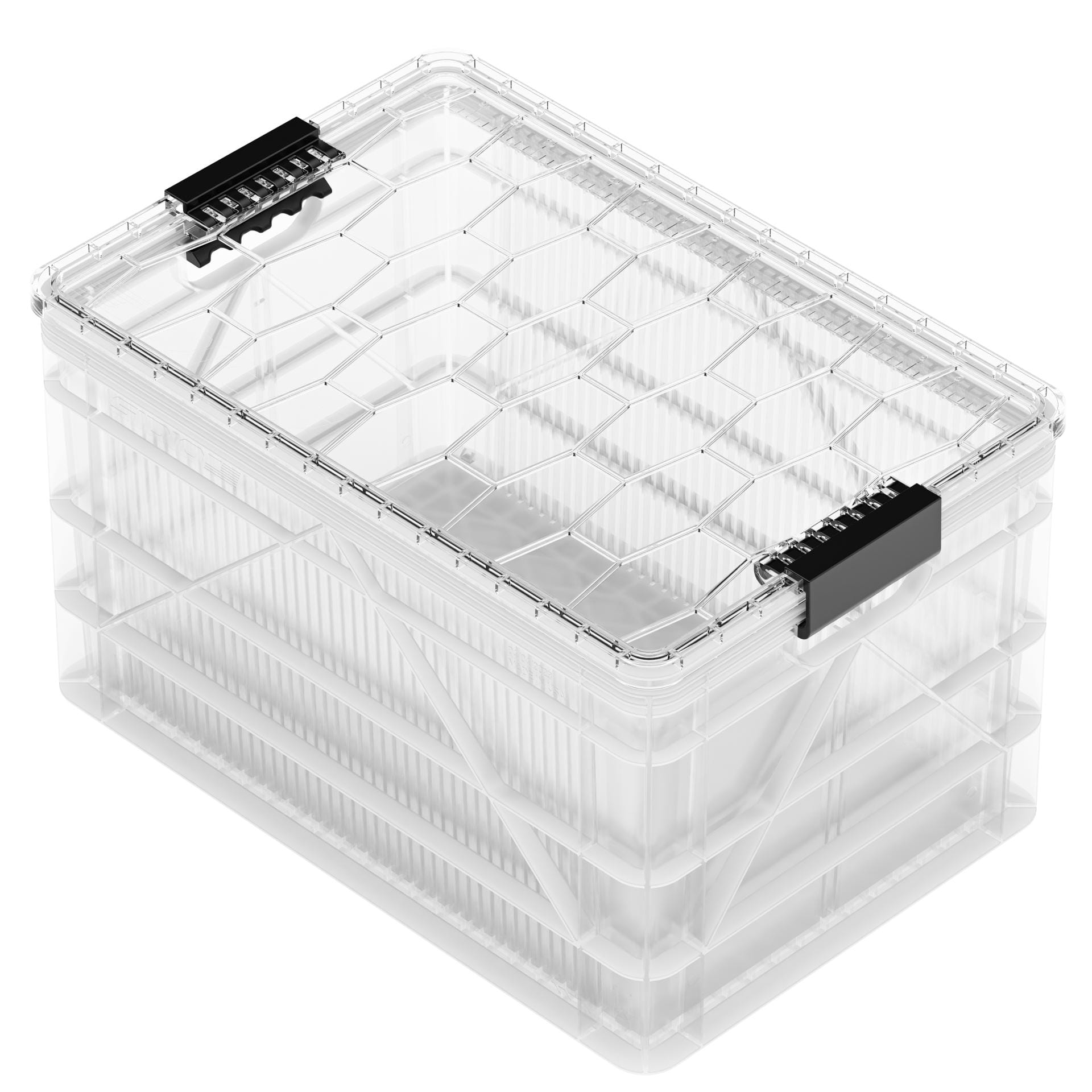 Full Size SidioCrate