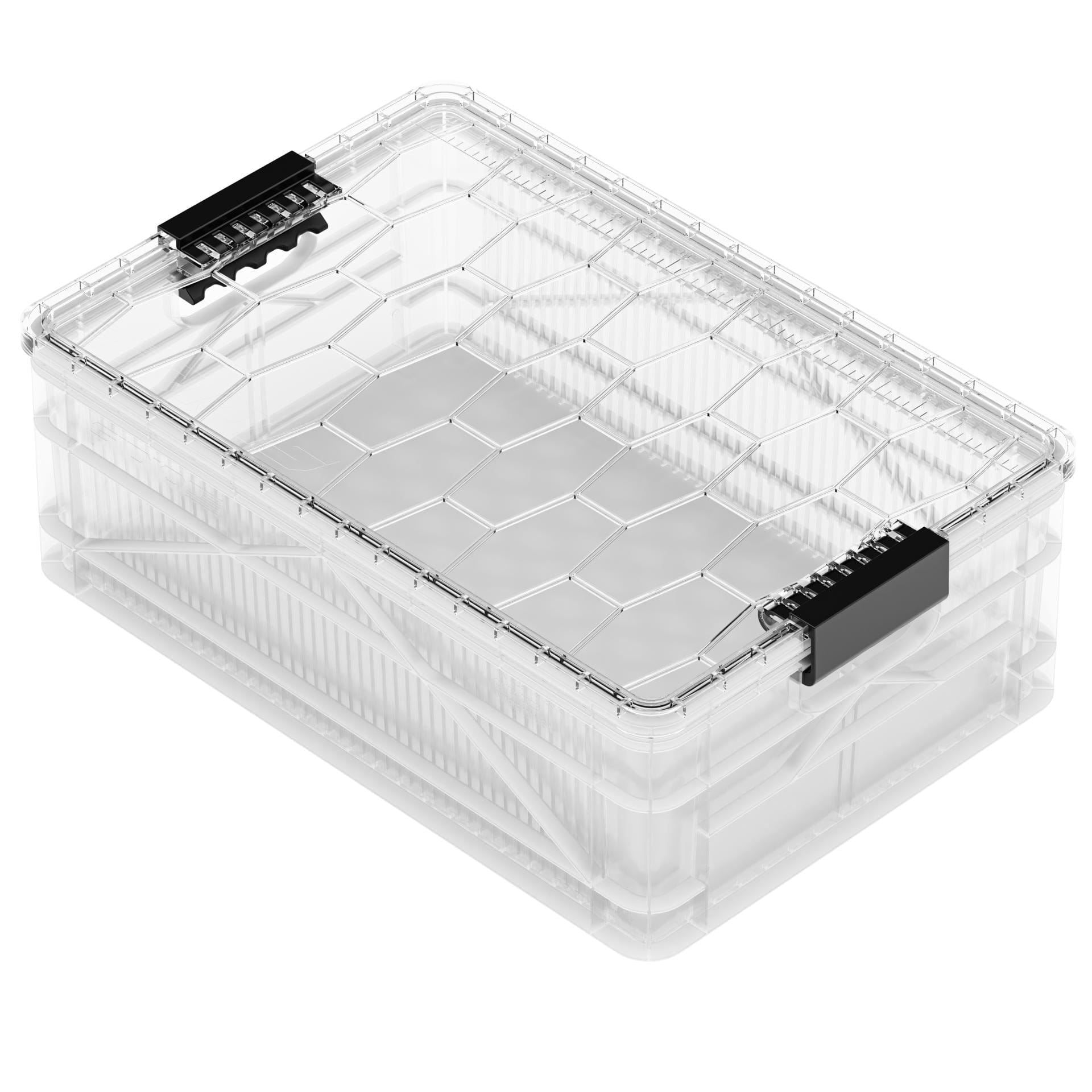 Half Size SidioCrate