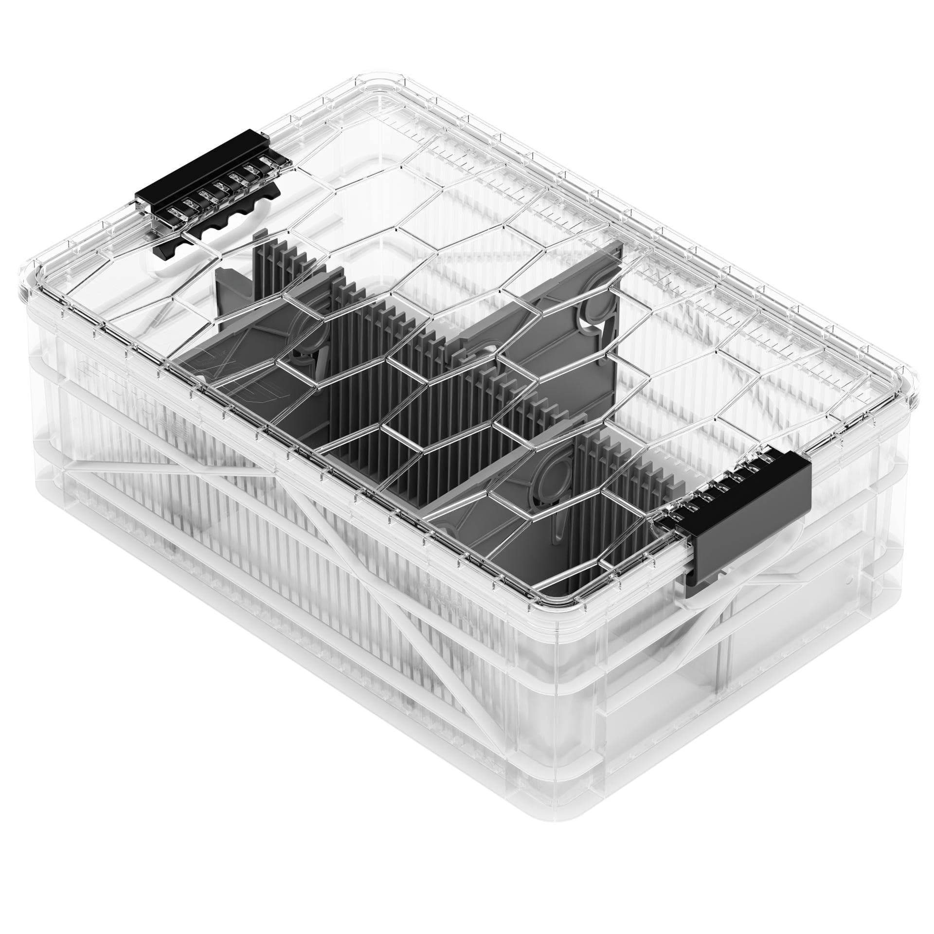 Half Size SidioCrate