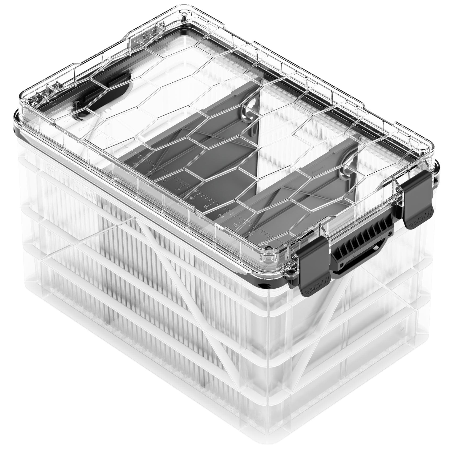 Full Size SidioCrate WR (Water Resistant)