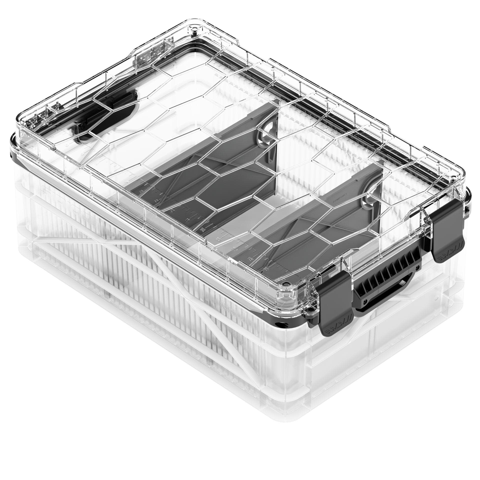 Half Size SidioCrate WR (Water Resistant)