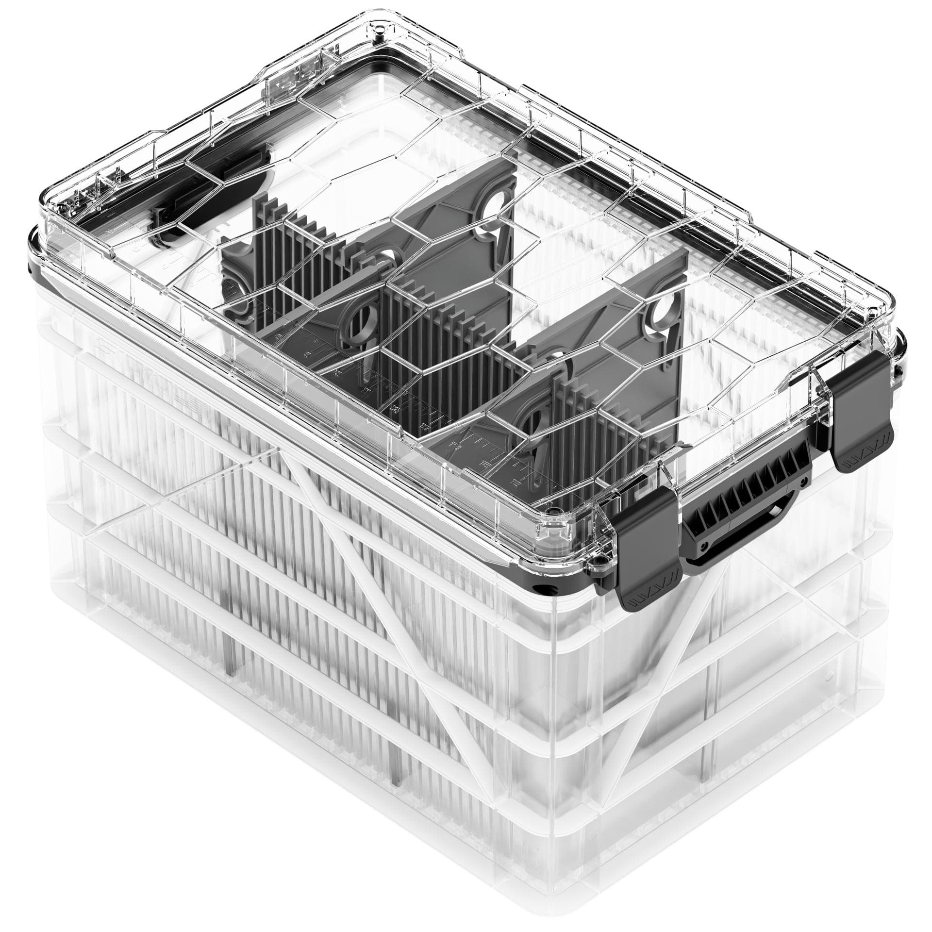 Full Size SidioCrate WR (Water Resistant)