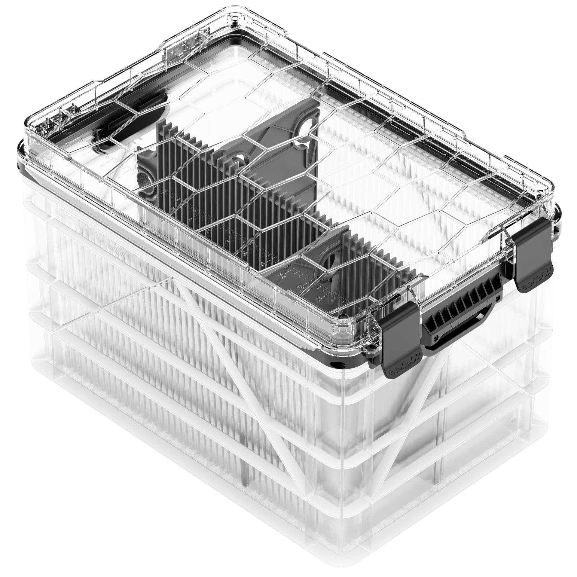 Full Size SidioCrate WR (Water Resistant)