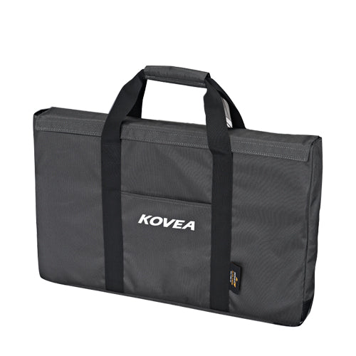 Slim Twin Stove Carry Bag Stoves Kovea- Overland Kitted