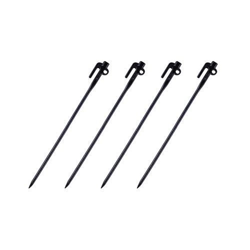 Forging Peg 25cm Set Accessories Kovea- Overland Kitted