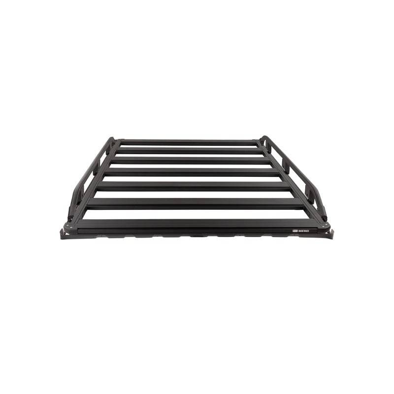 ARB BASE Rack 72x51 in with trade rails for 100 Series Land Cruiser